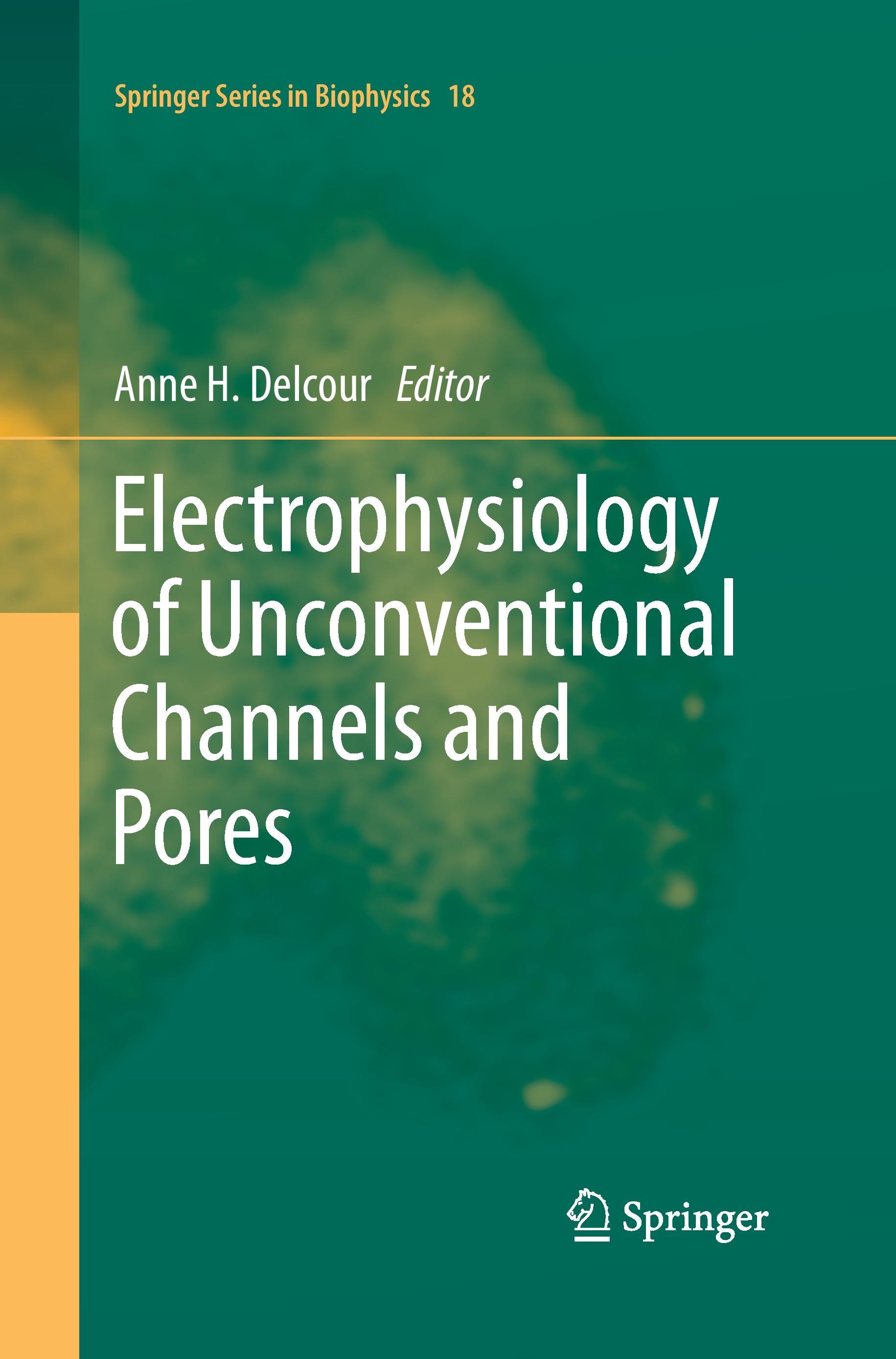 Electrophysiology of Unconventional Channels and Pores