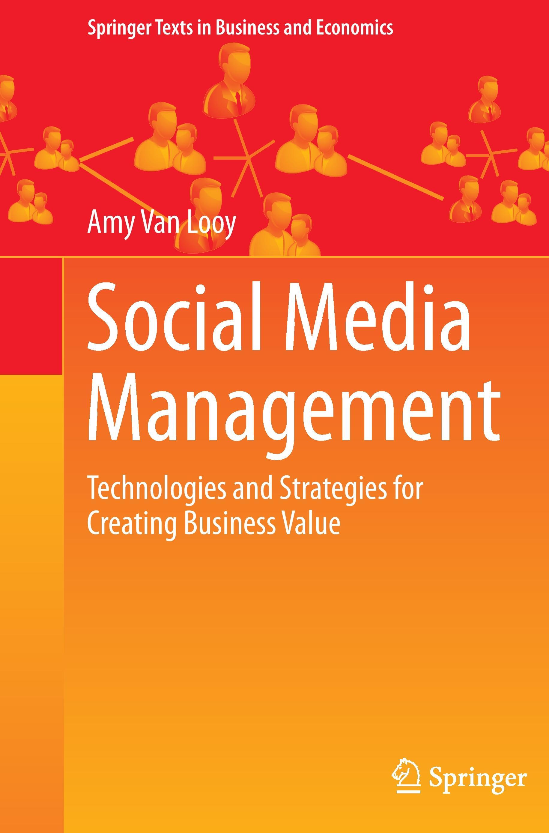 Social Media Management