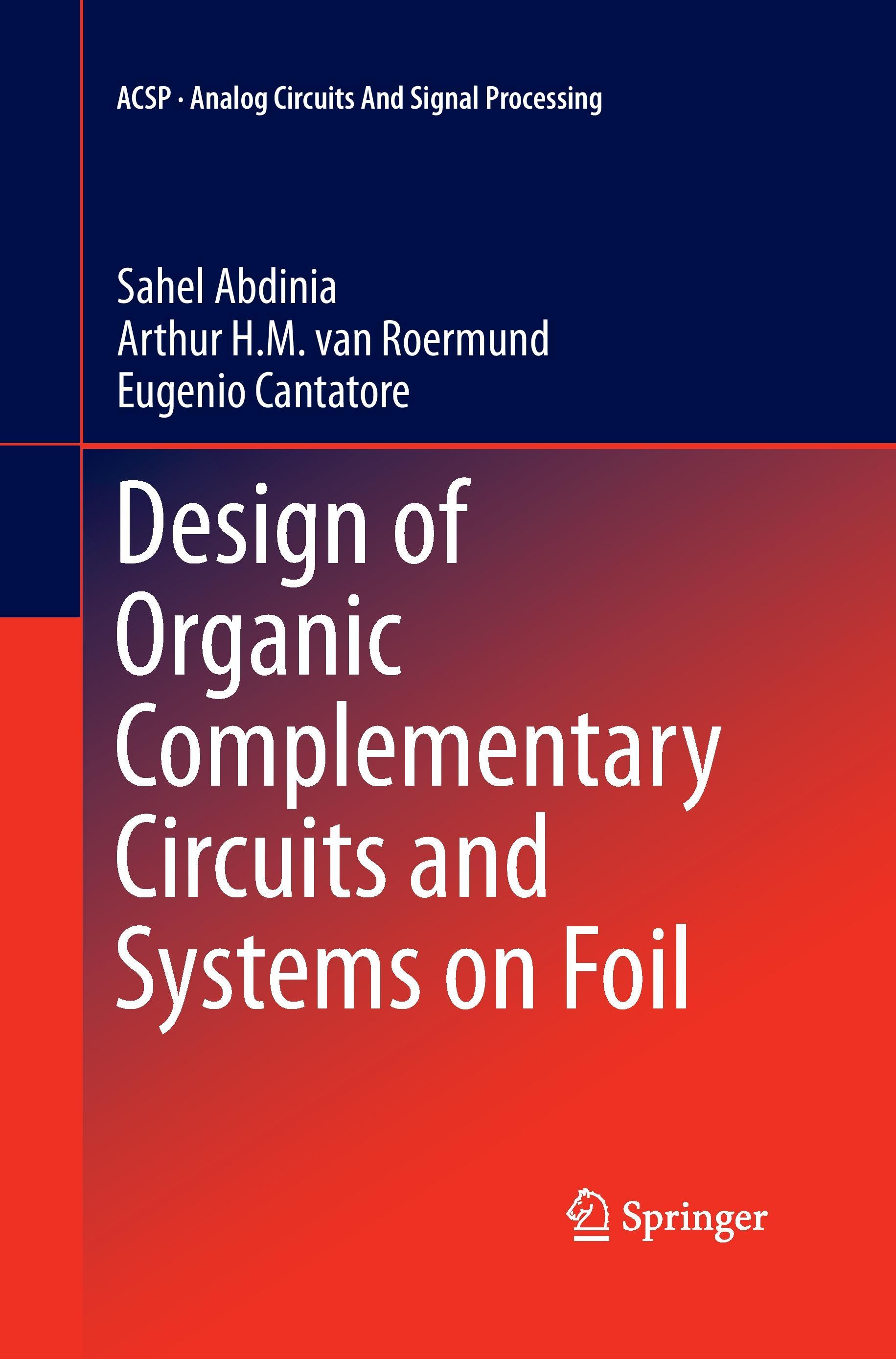 Design of Organic Complementary Circuits and Systems on Foil