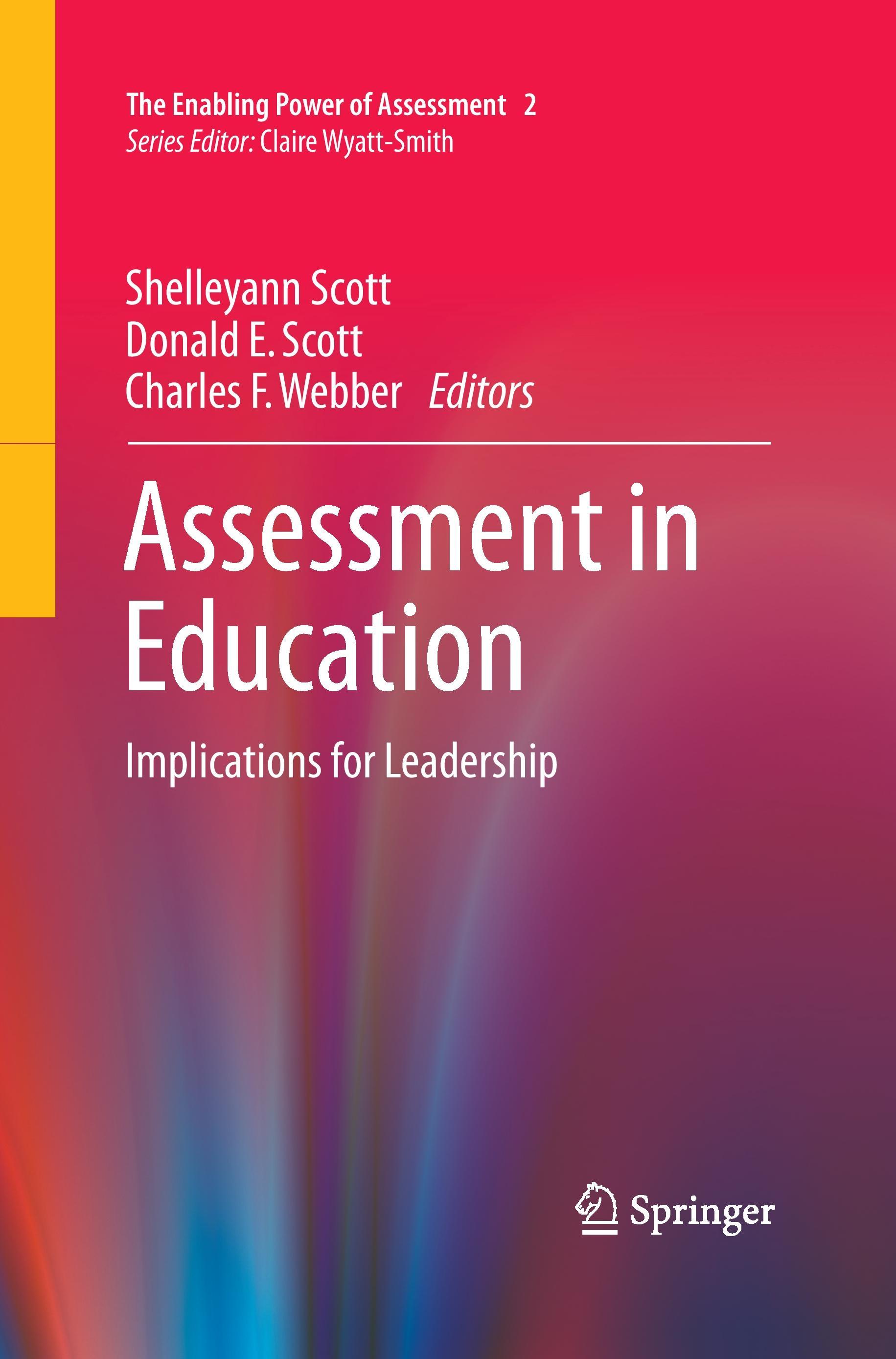 Assessment in Education