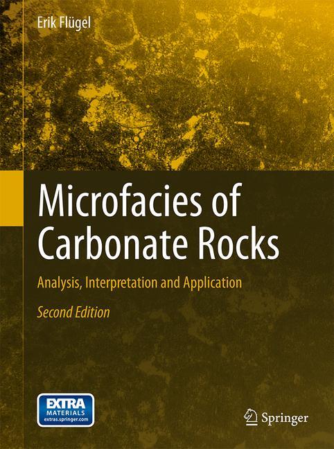 Microfacies of Carbonate Rocks