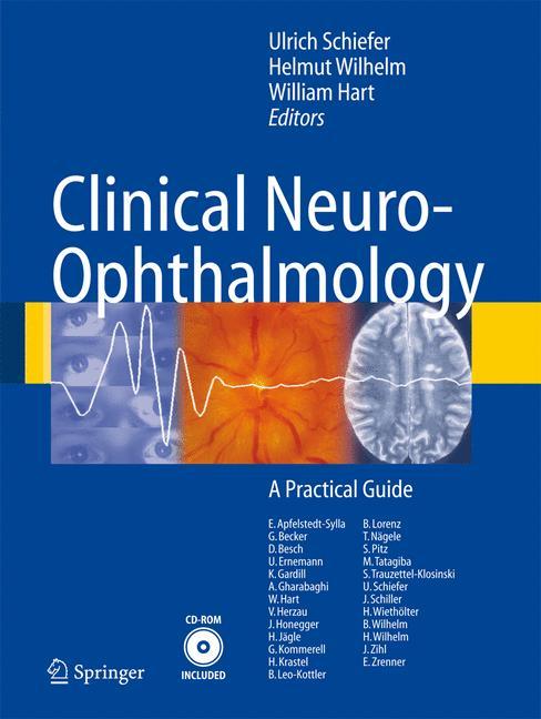 Clinical Neuro-Ophthalmology