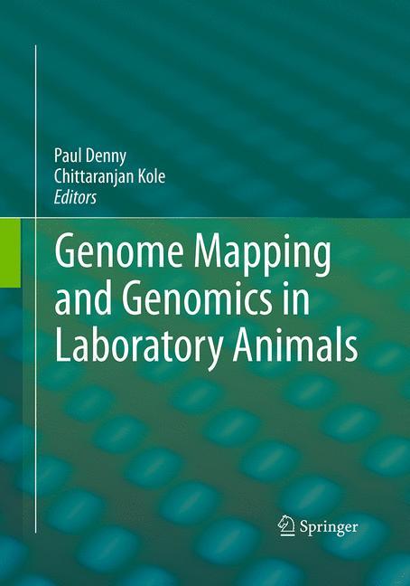 Genome Mapping and Genomics in Laboratory Animals