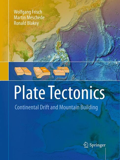 Plate Tectonics