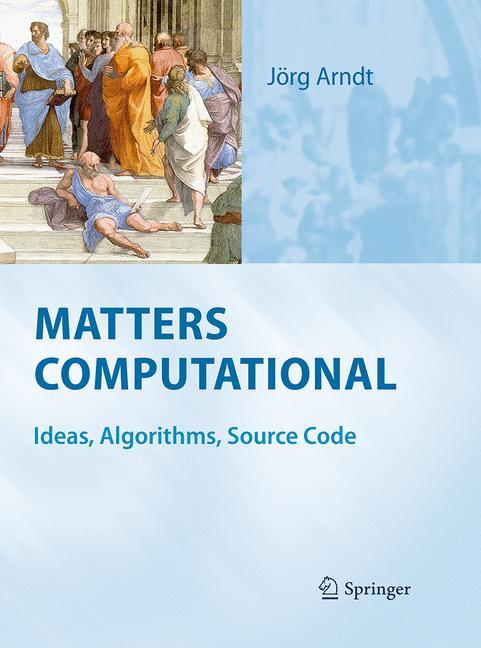 Matters Computational