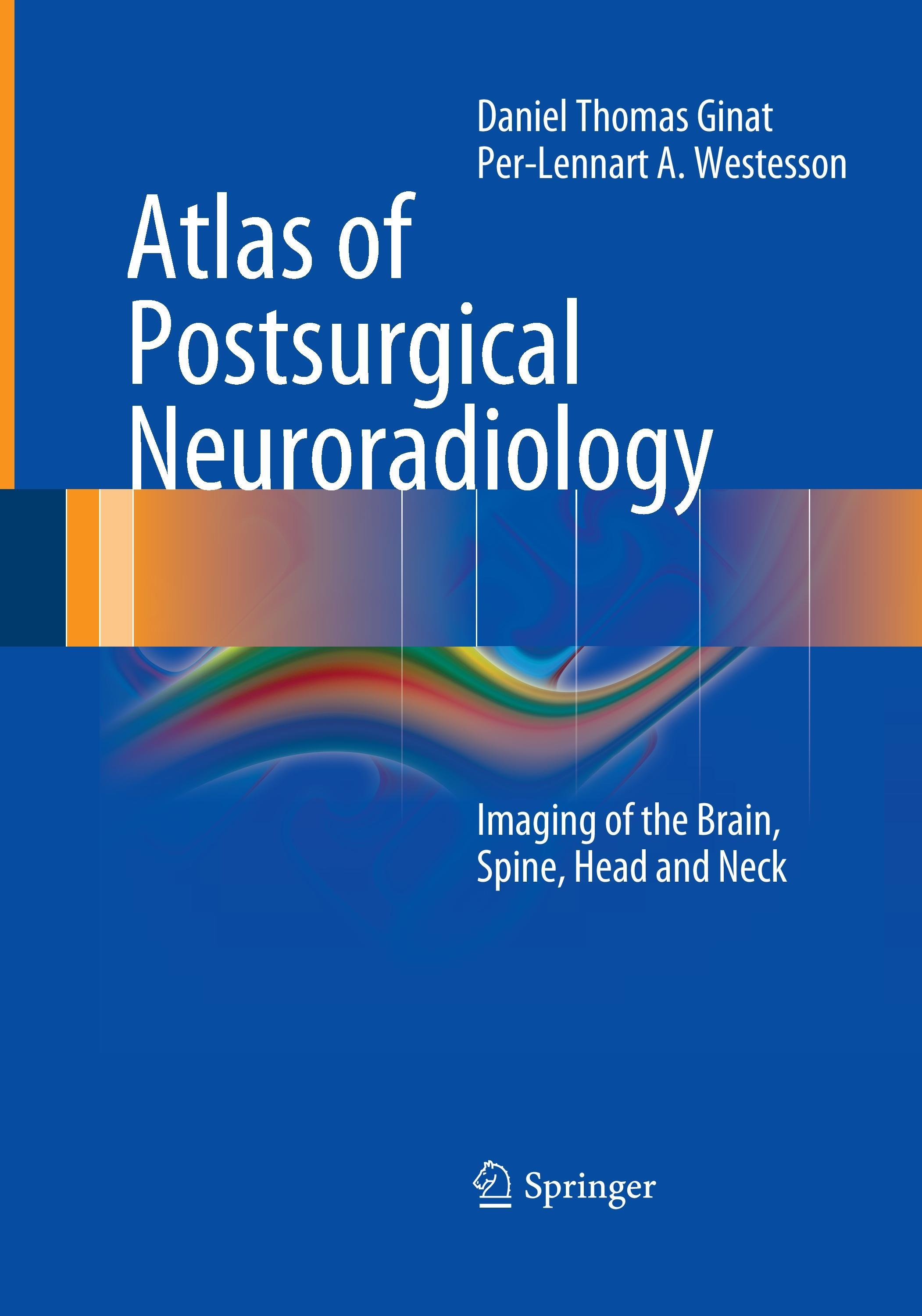 Atlas of Postsurgical Neuroradiology