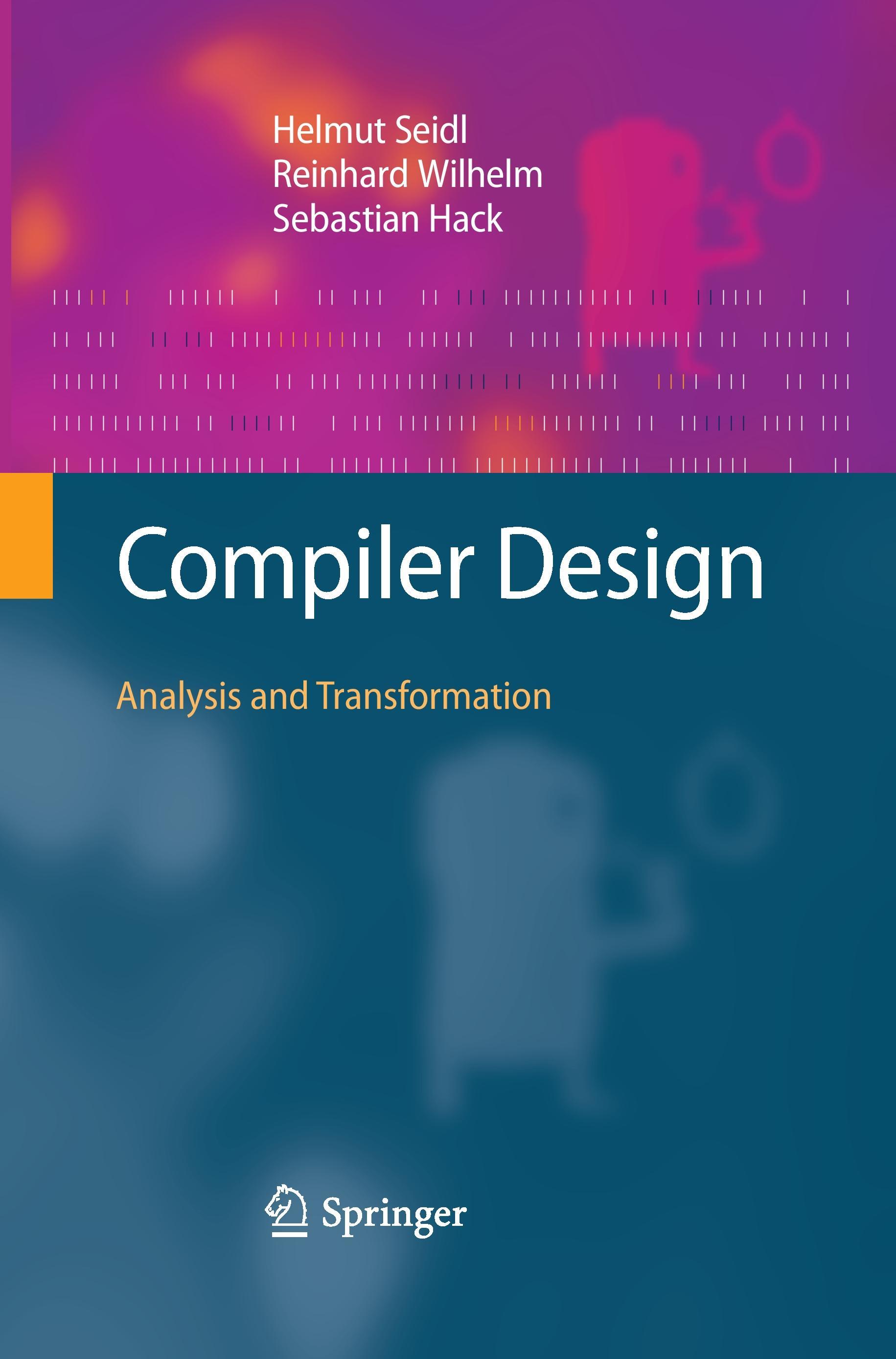 Compiler Design