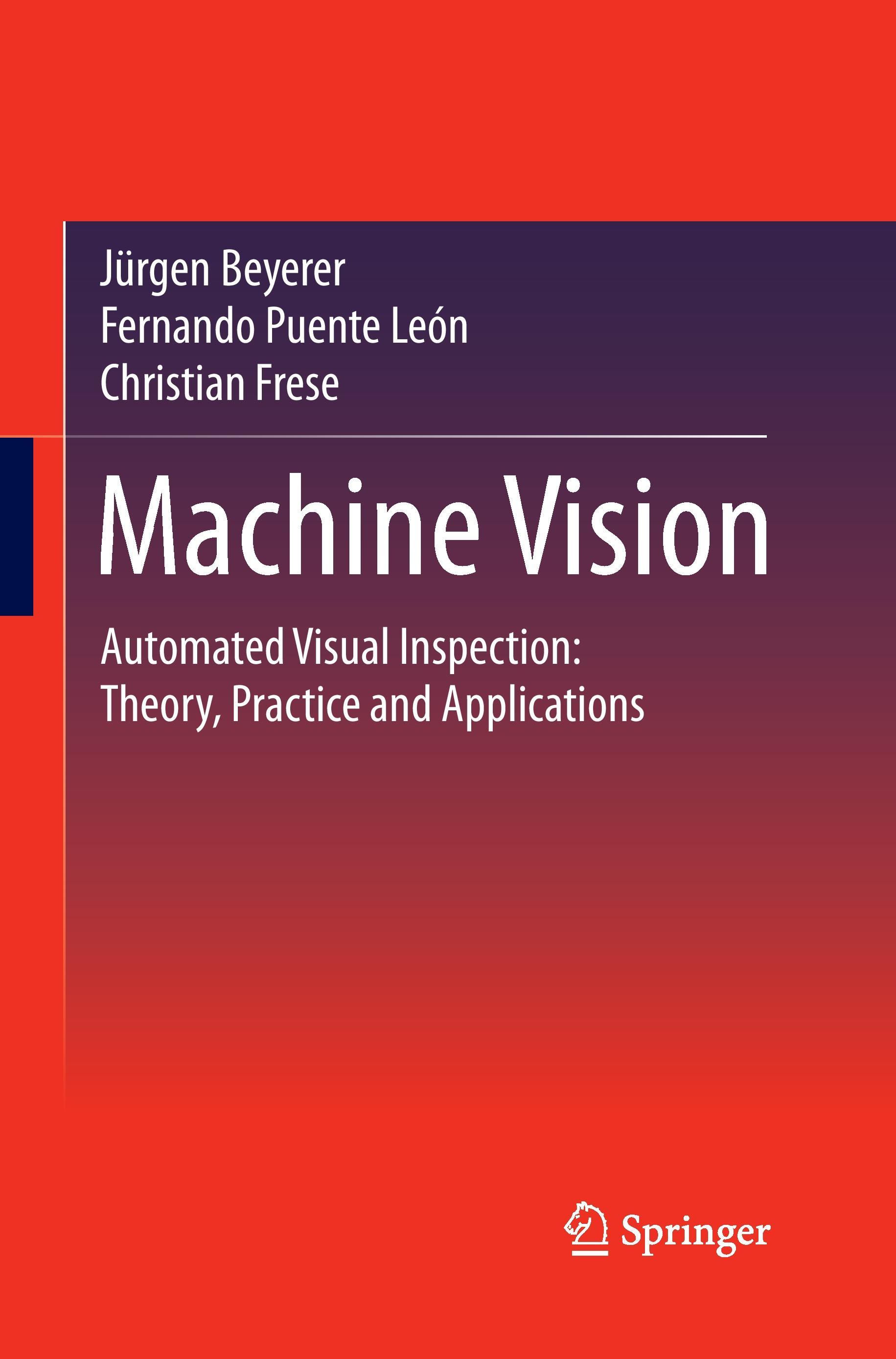 Machine Vision