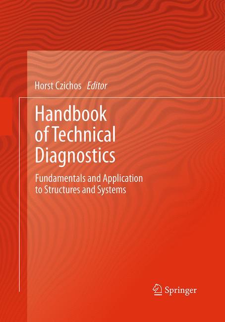 Handbook of Technical Diagnostics