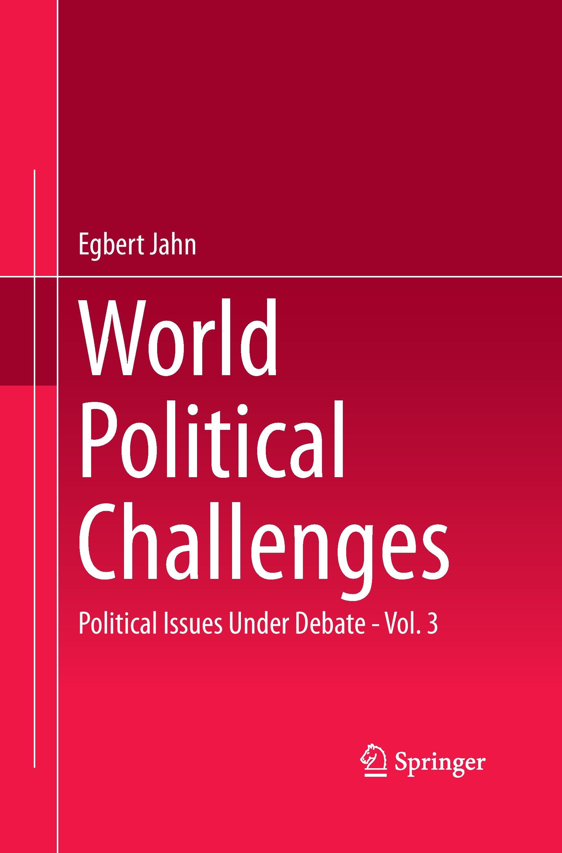 World Political Challenges