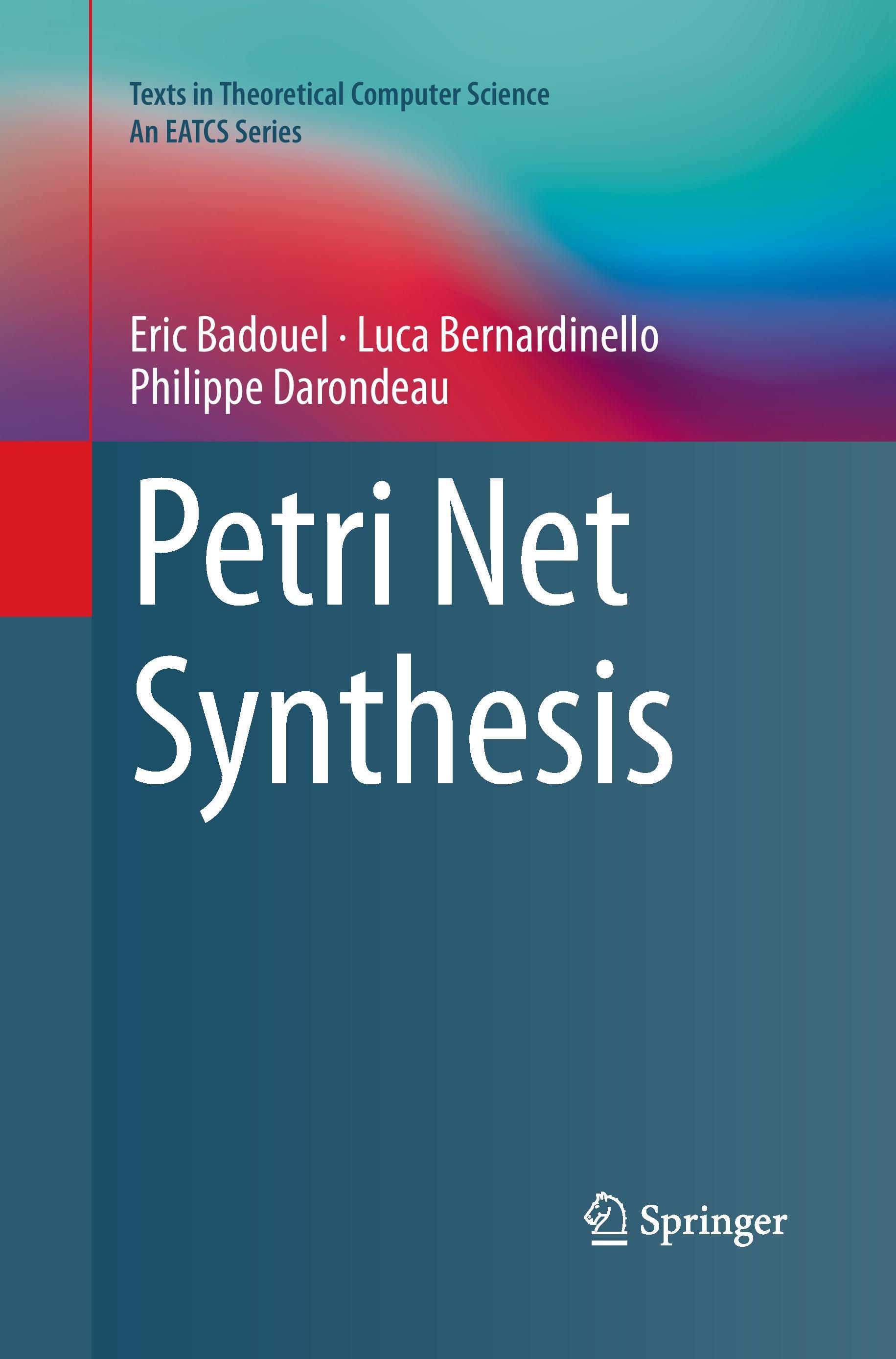 Petri Net Synthesis