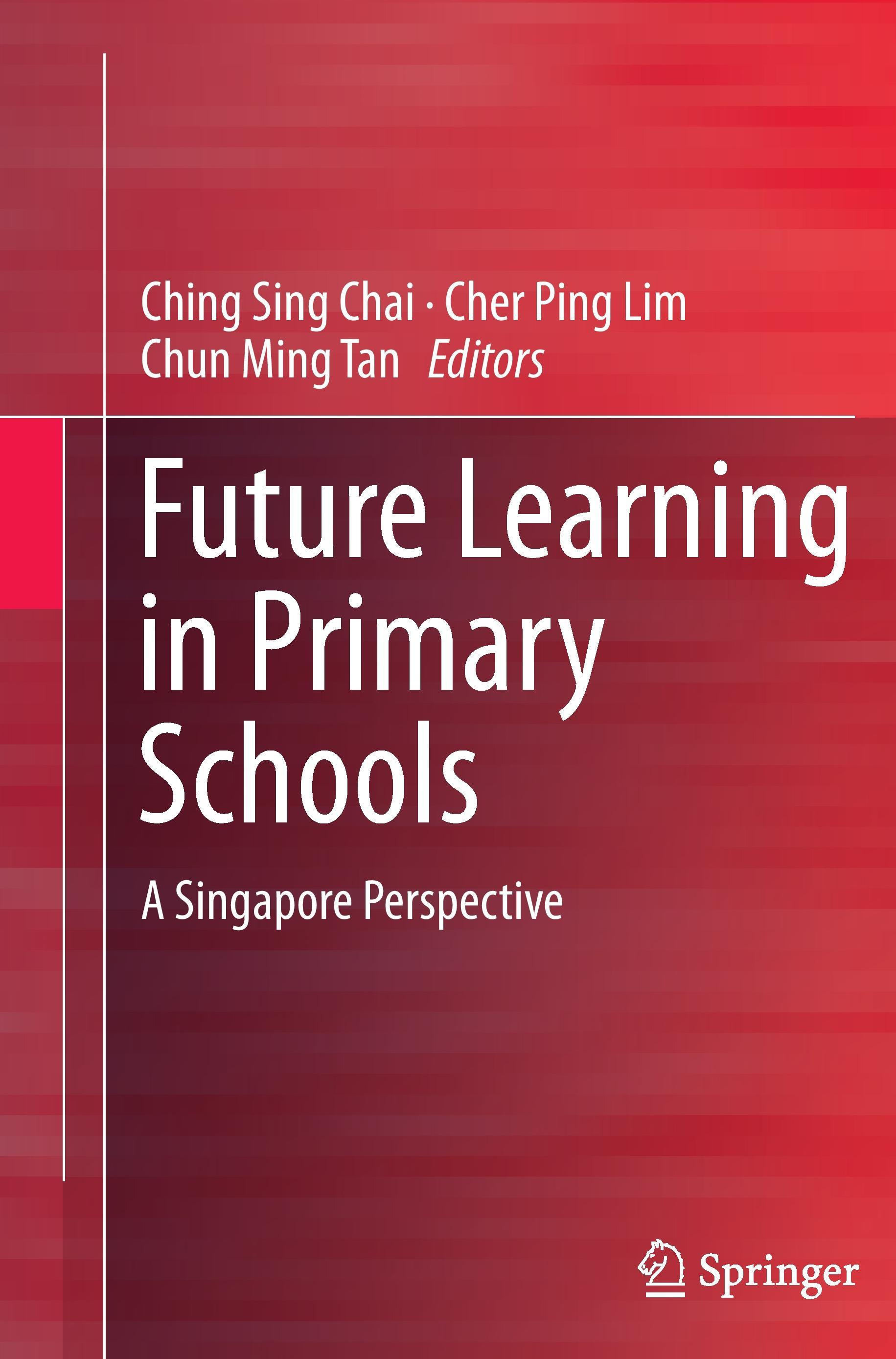 Future Learning in Primary Schools