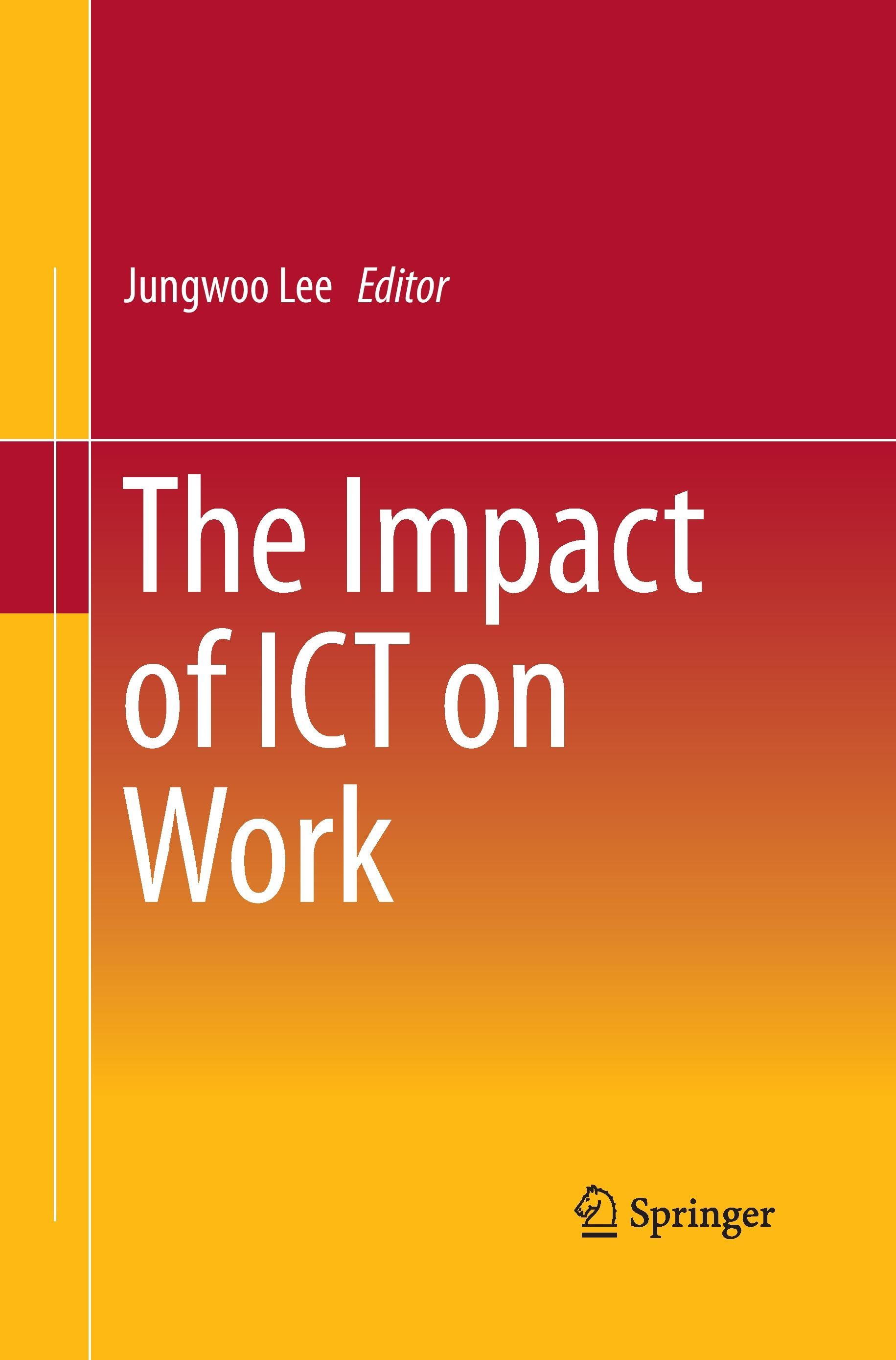 The Impact of ICT on Work