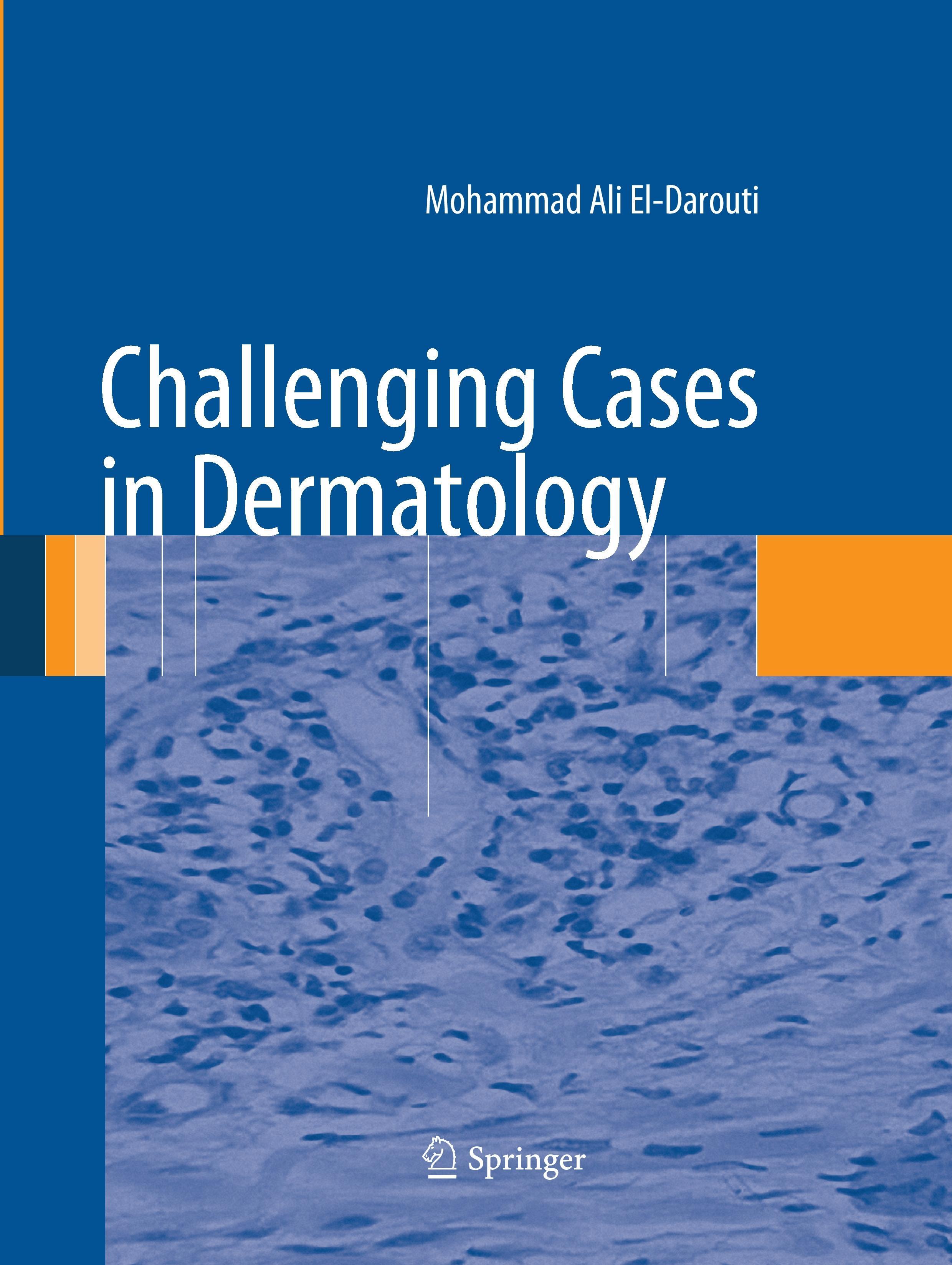 Challenging Cases in Dermatology