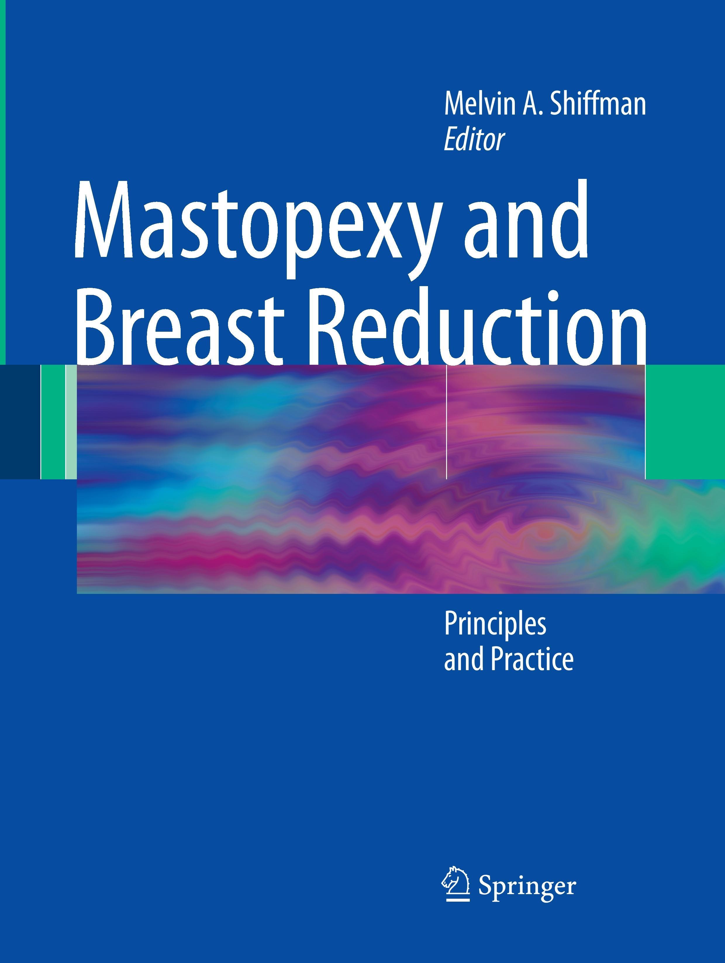 Mastopexy and Breast Reduction