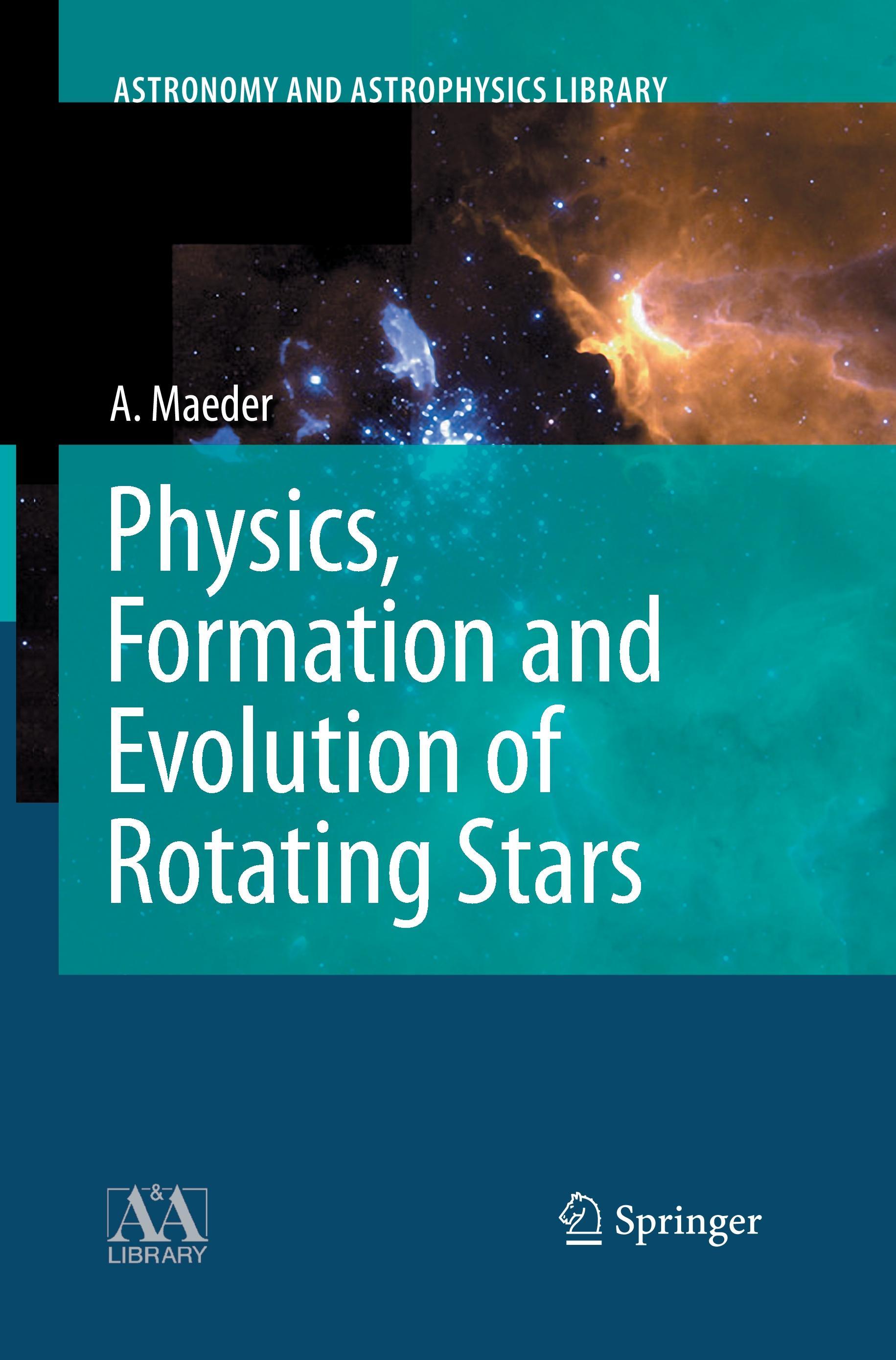 Physics, Formation and Evolution of Rotating Stars