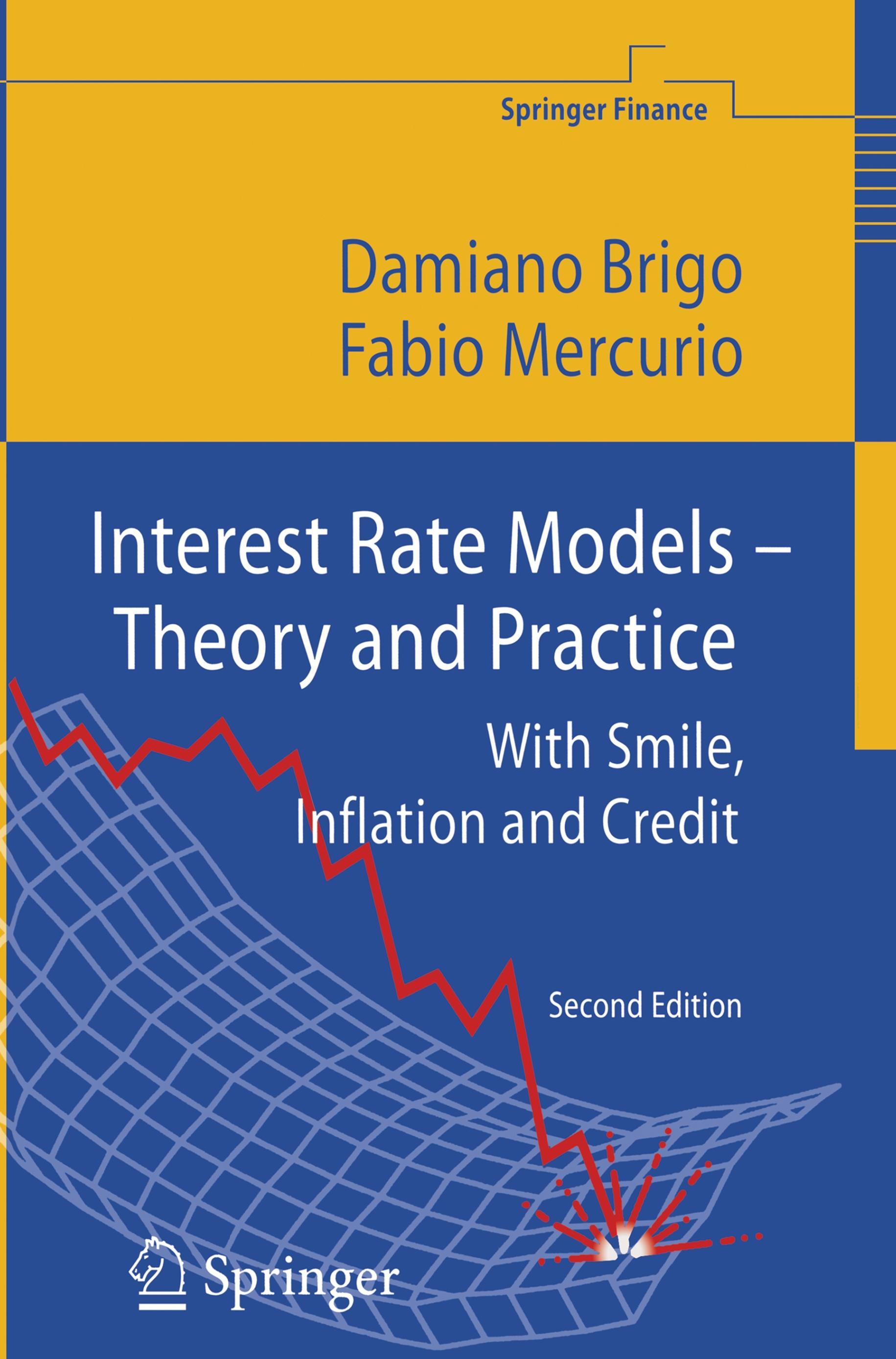 Interest Rate Models - Theory and Practice