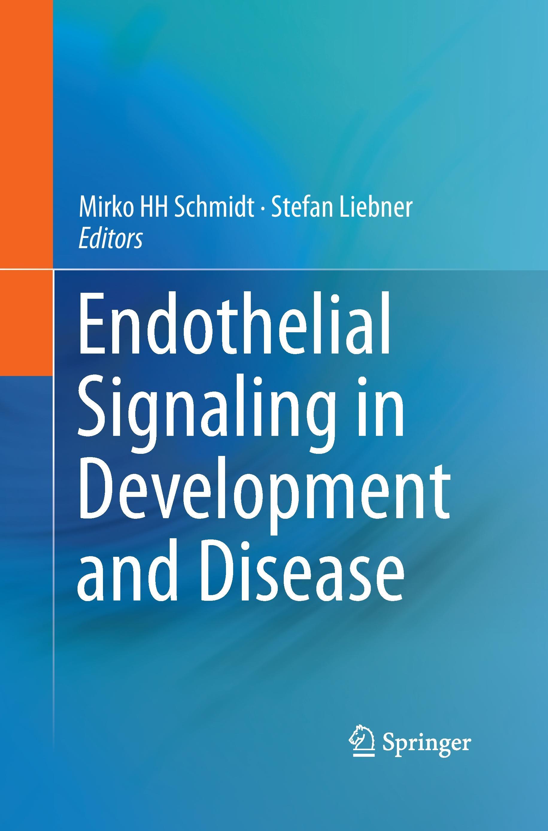 Endothelial Signaling in Development and Disease