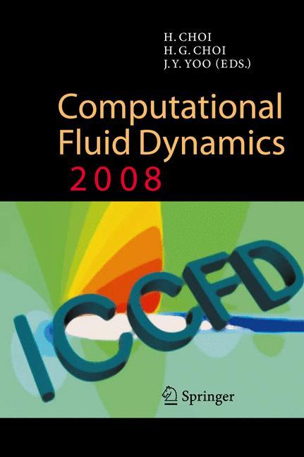 Computational Fluid Dynamics 2008