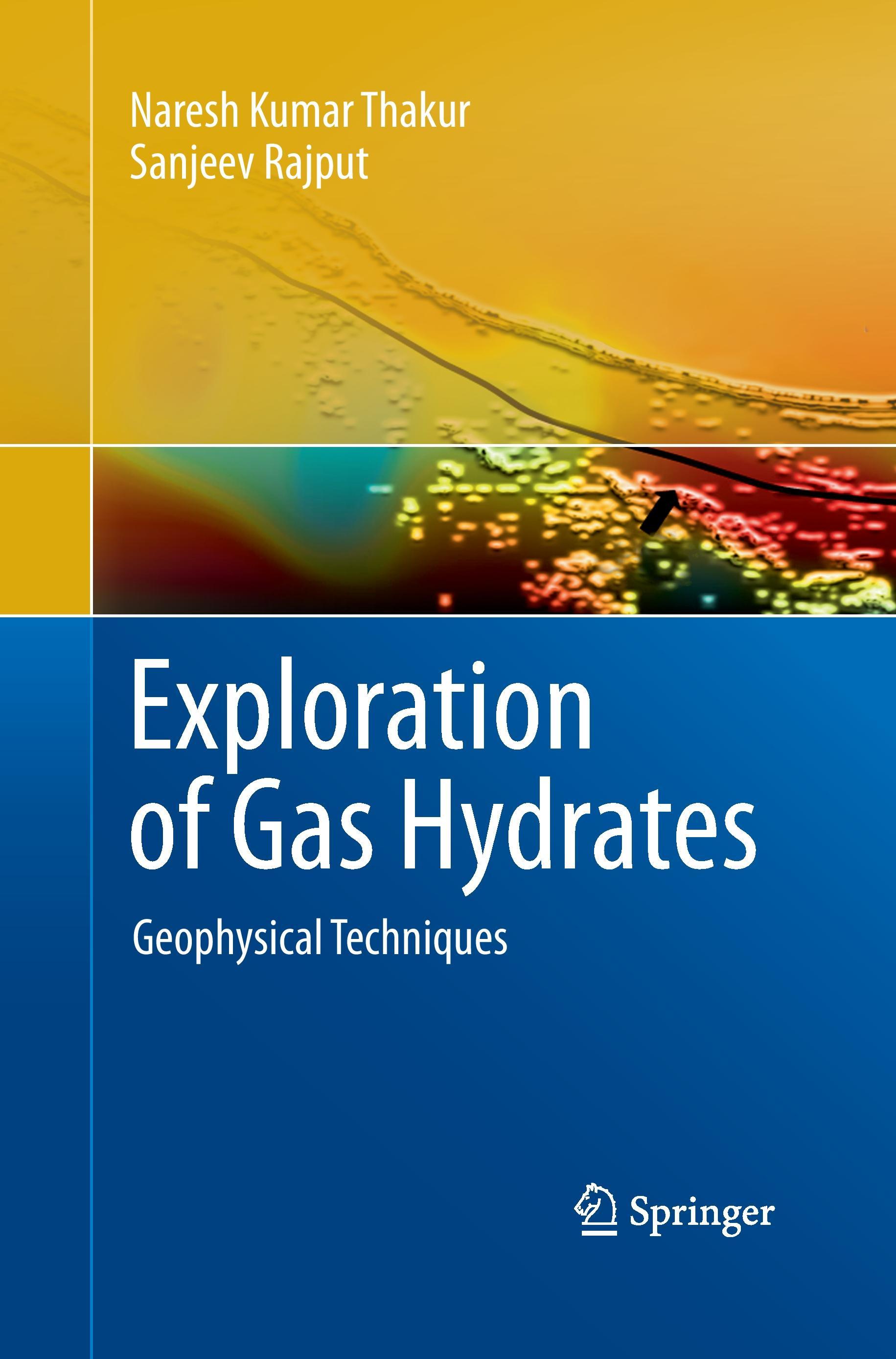 Exploration of Gas Hydrates