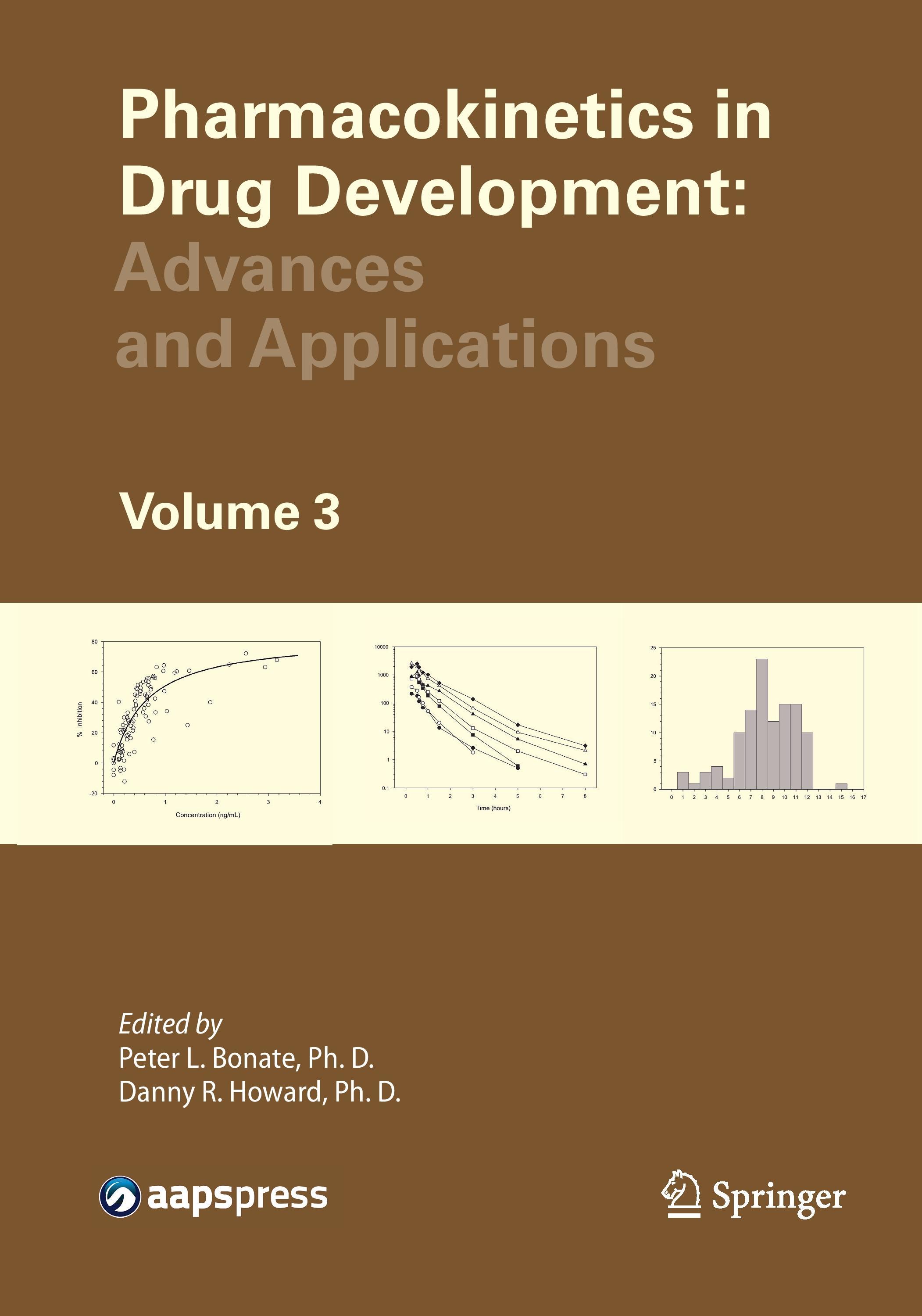 Pharmacokinetics in Drug Development