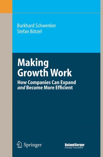 Making Growth Work