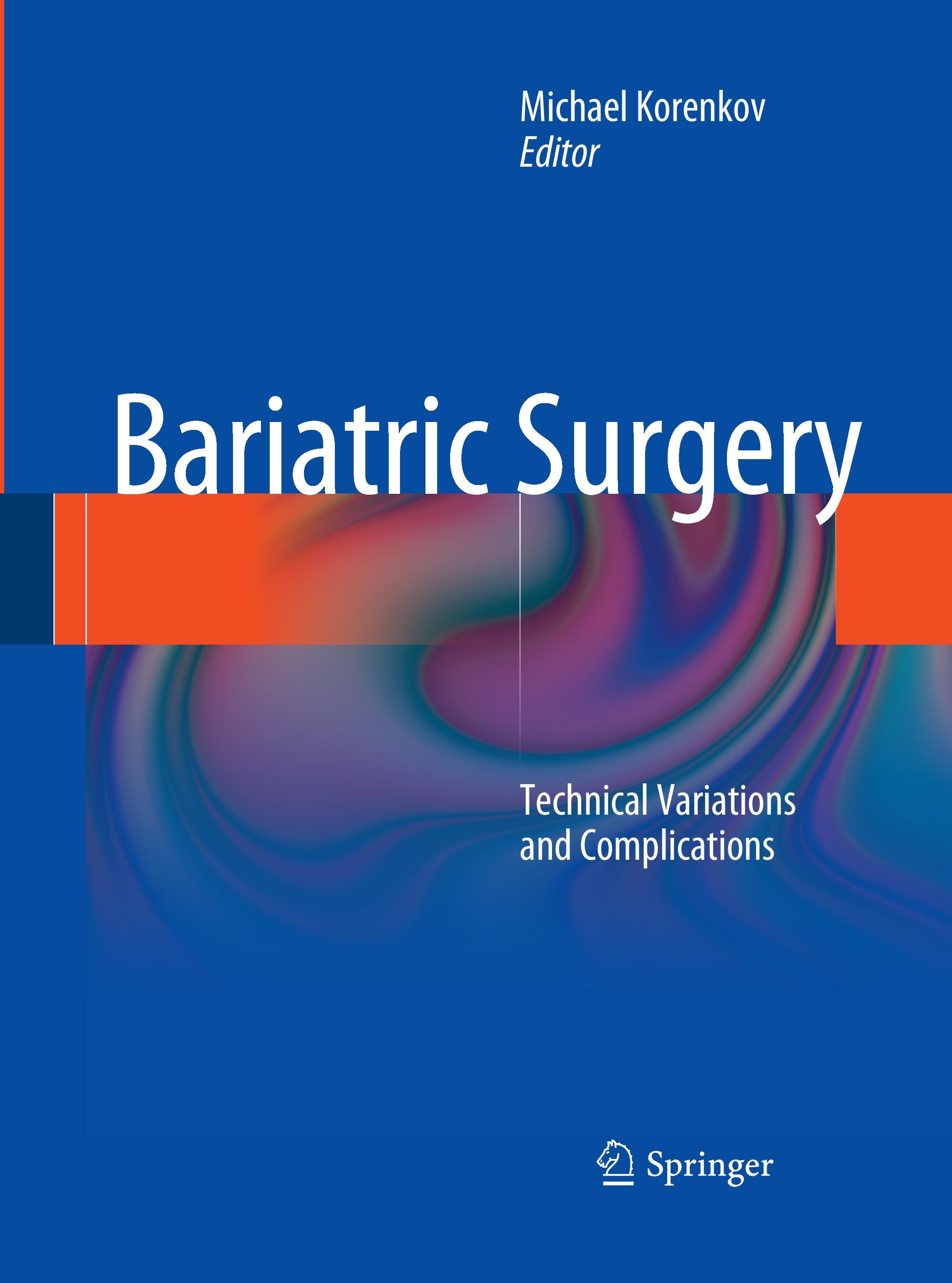 Bariatric Surgery