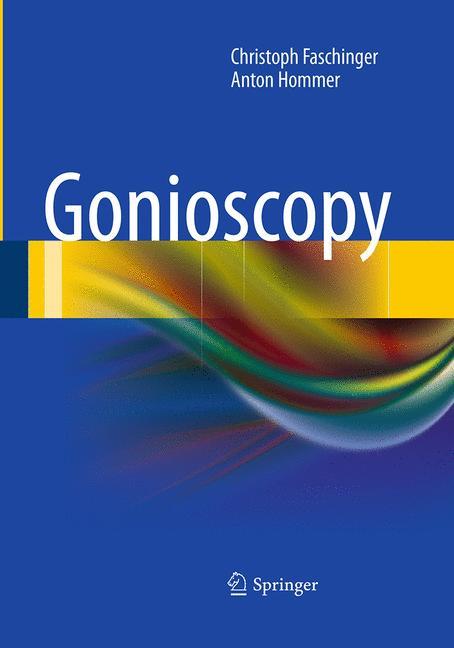 Gonioscopy