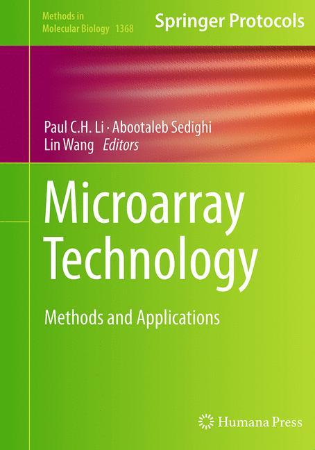 Microarray Technology