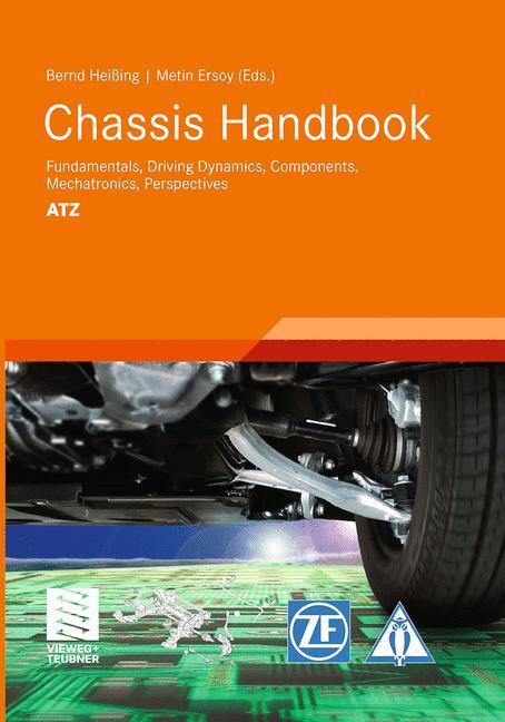 Chassis Handbook