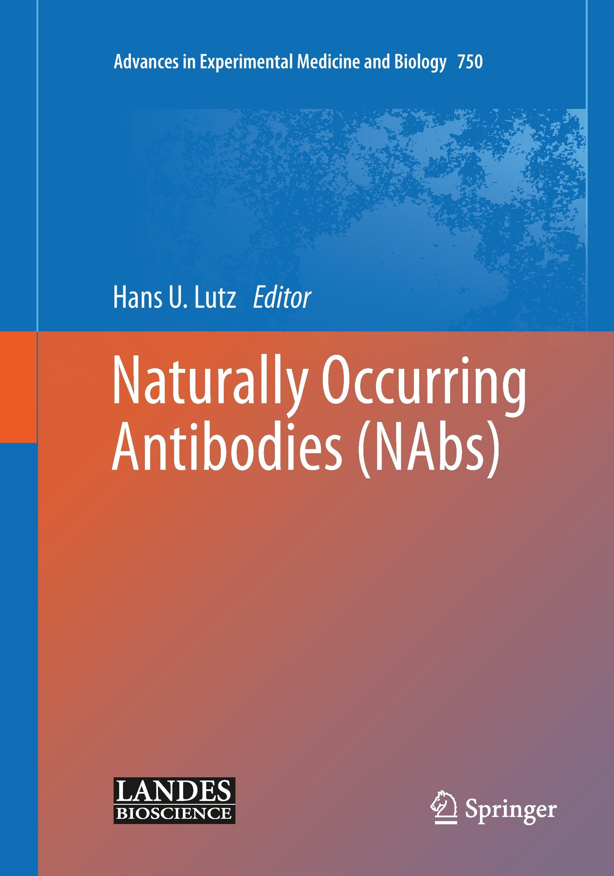 Naturally Occurring Antibodies (NAbs)