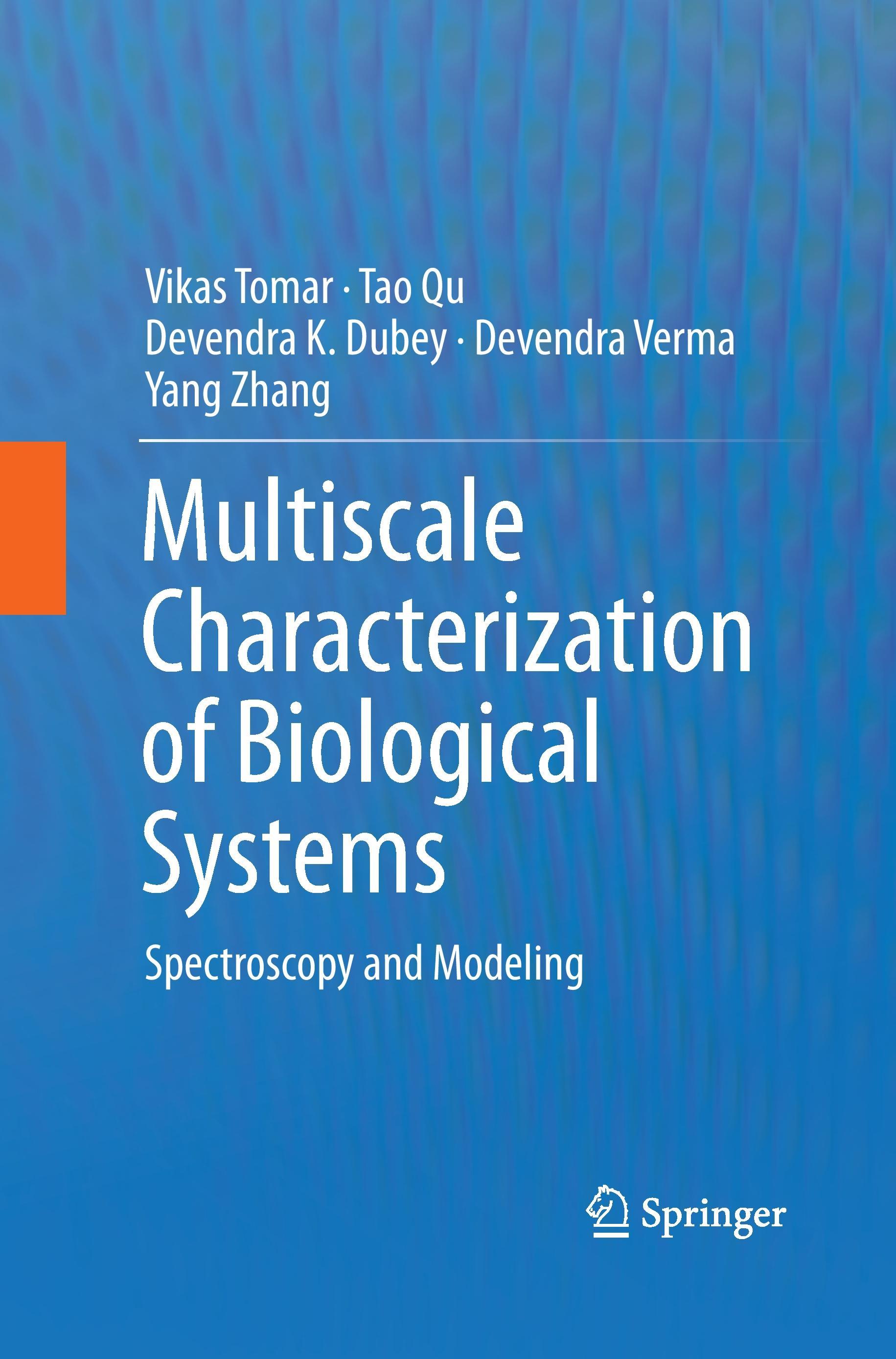 Multiscale Characterization of Biological Systems