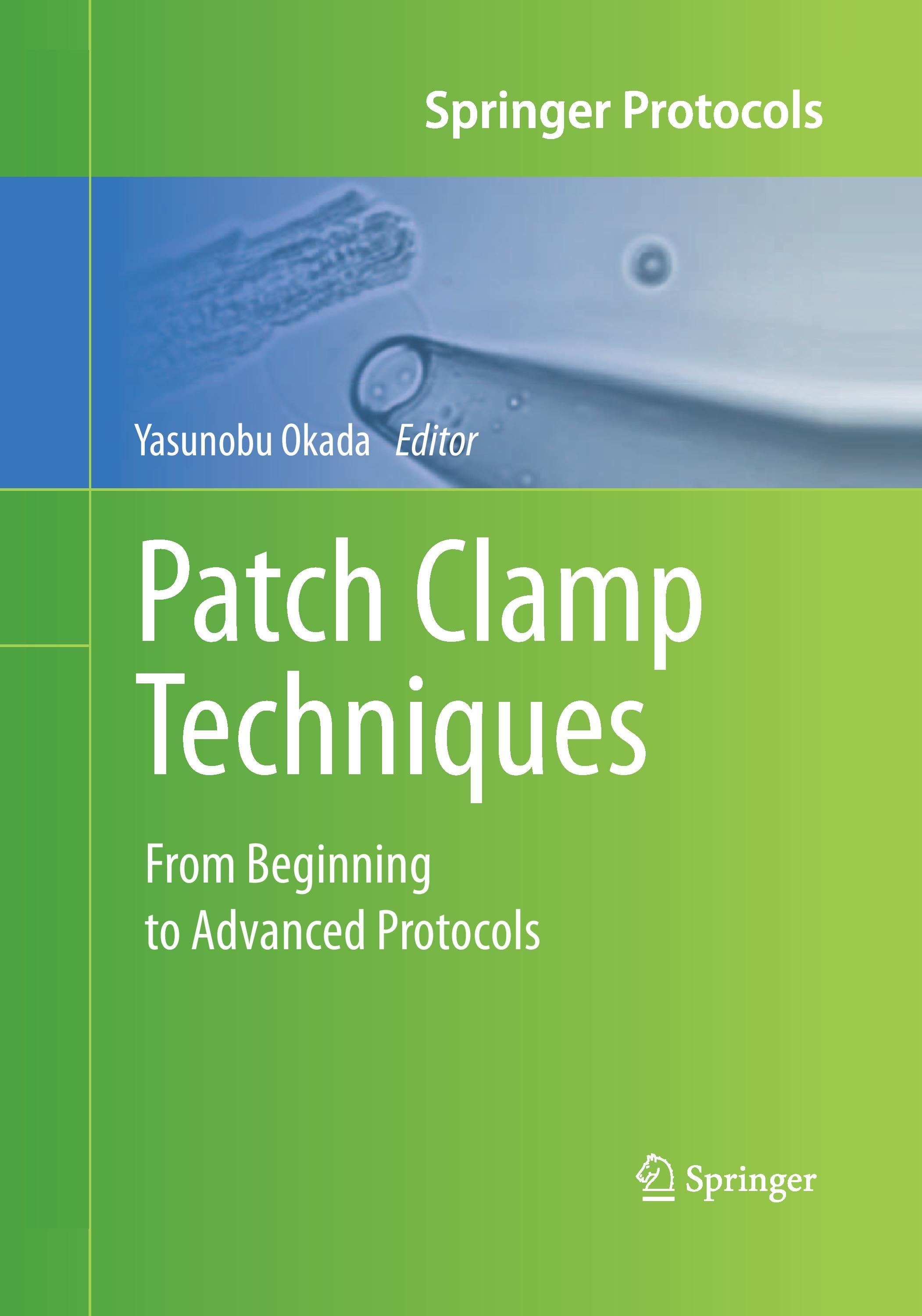 Patch Clamp Techniques