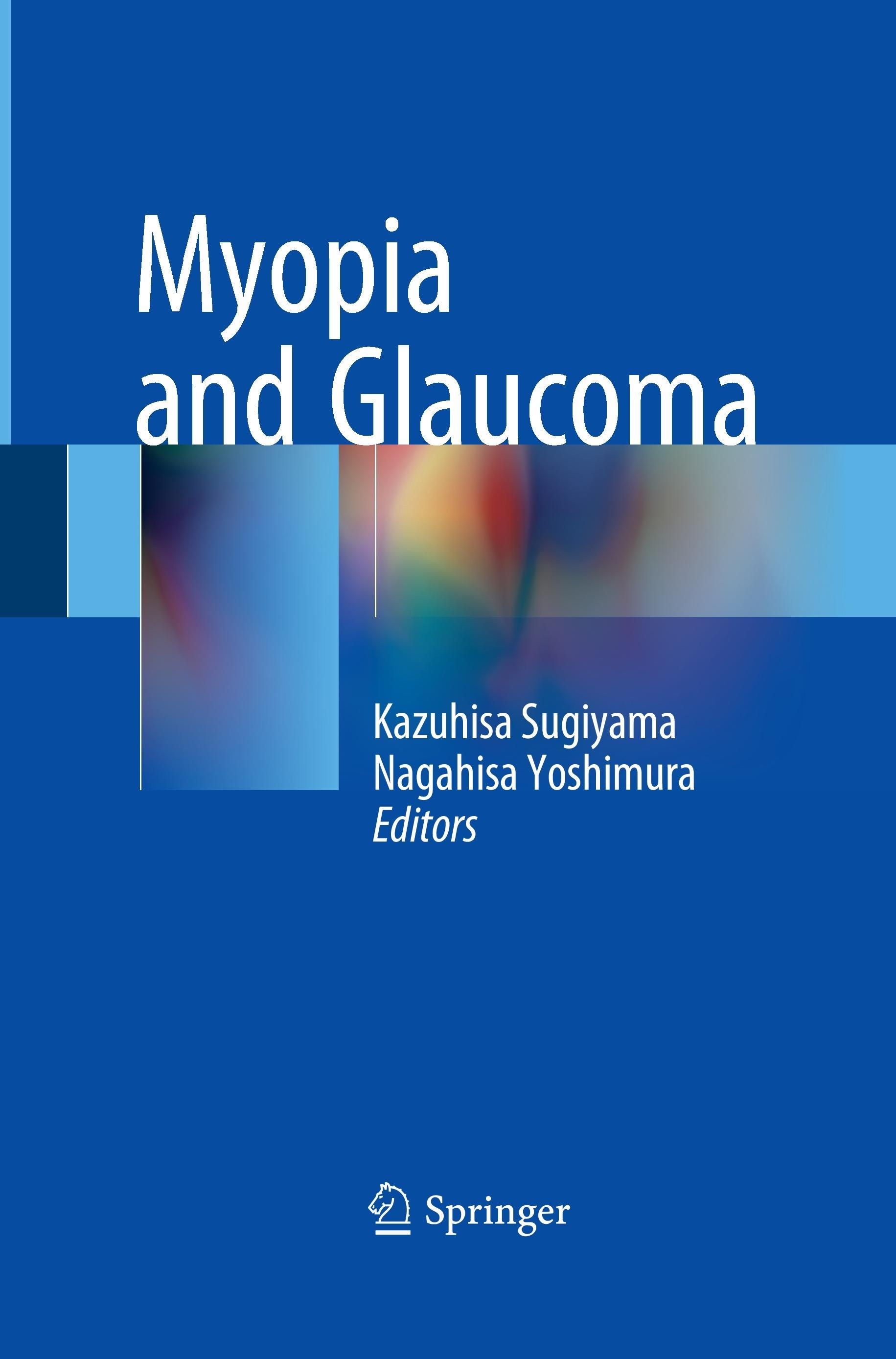 Myopia and Glaucoma