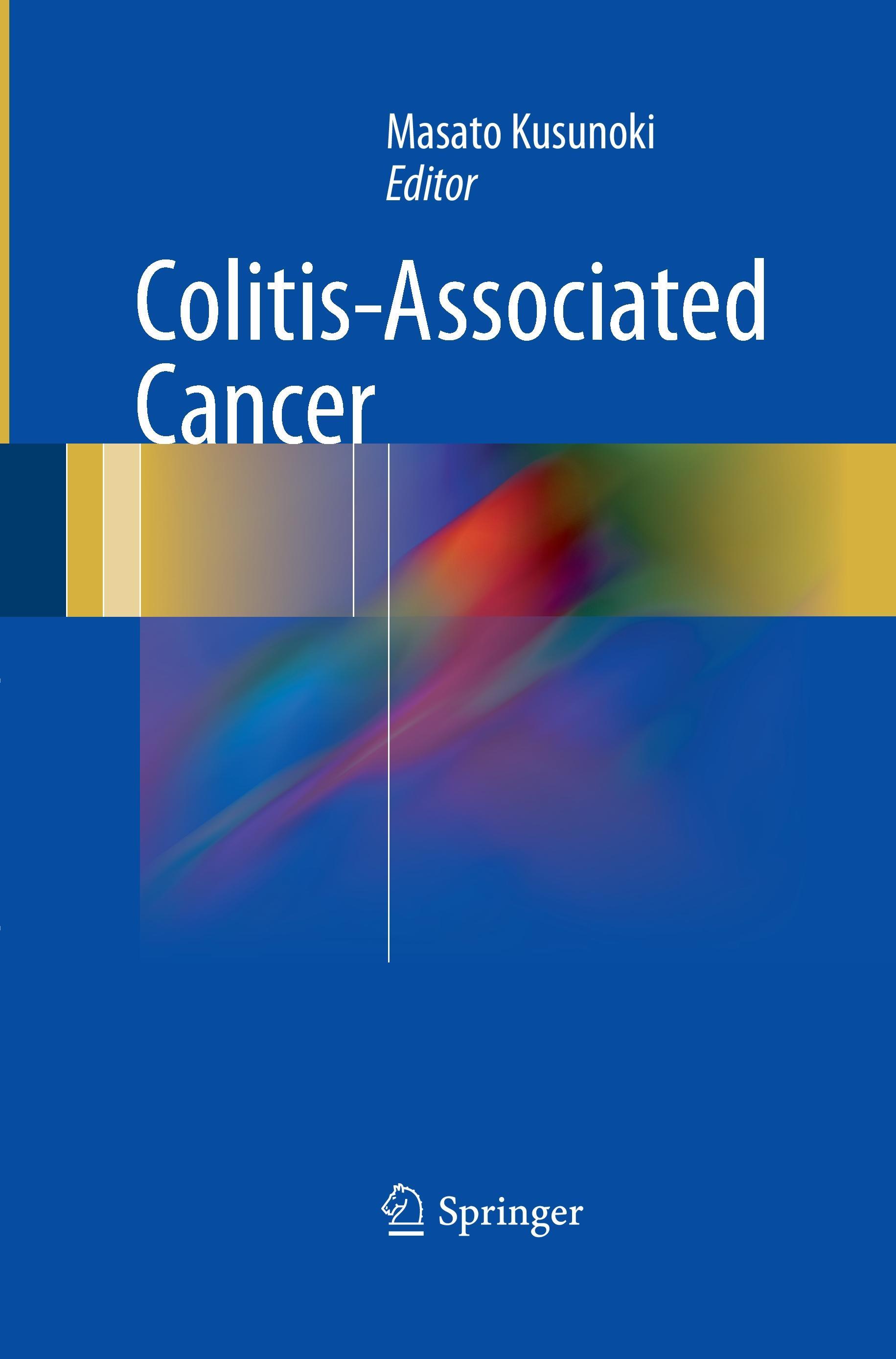 Colitis-Associated Cancer