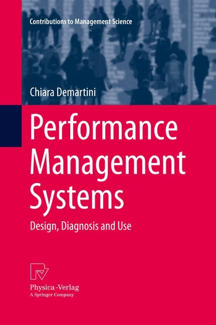 Performance Management Systems