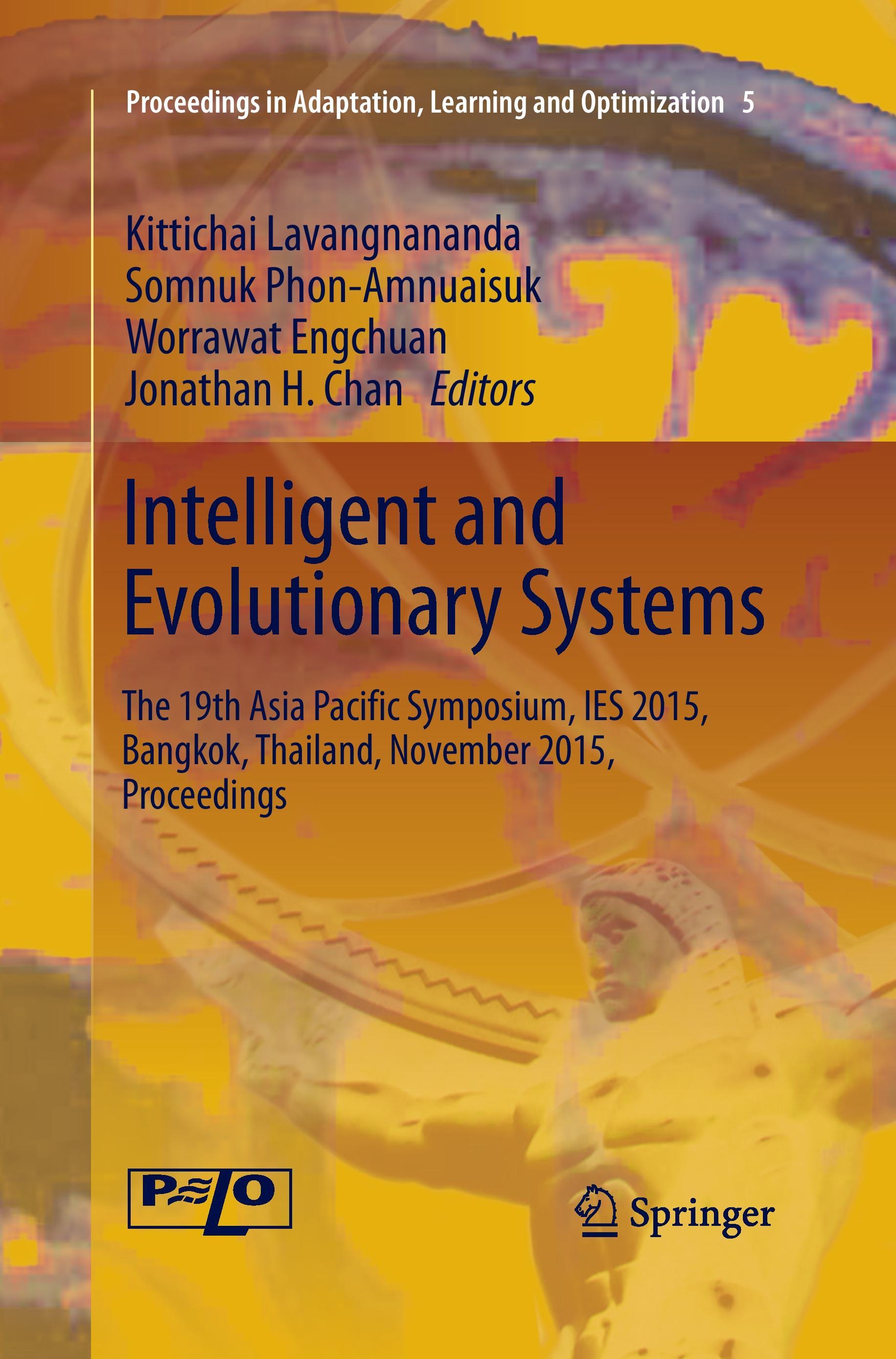 Intelligent and Evolutionary Systems