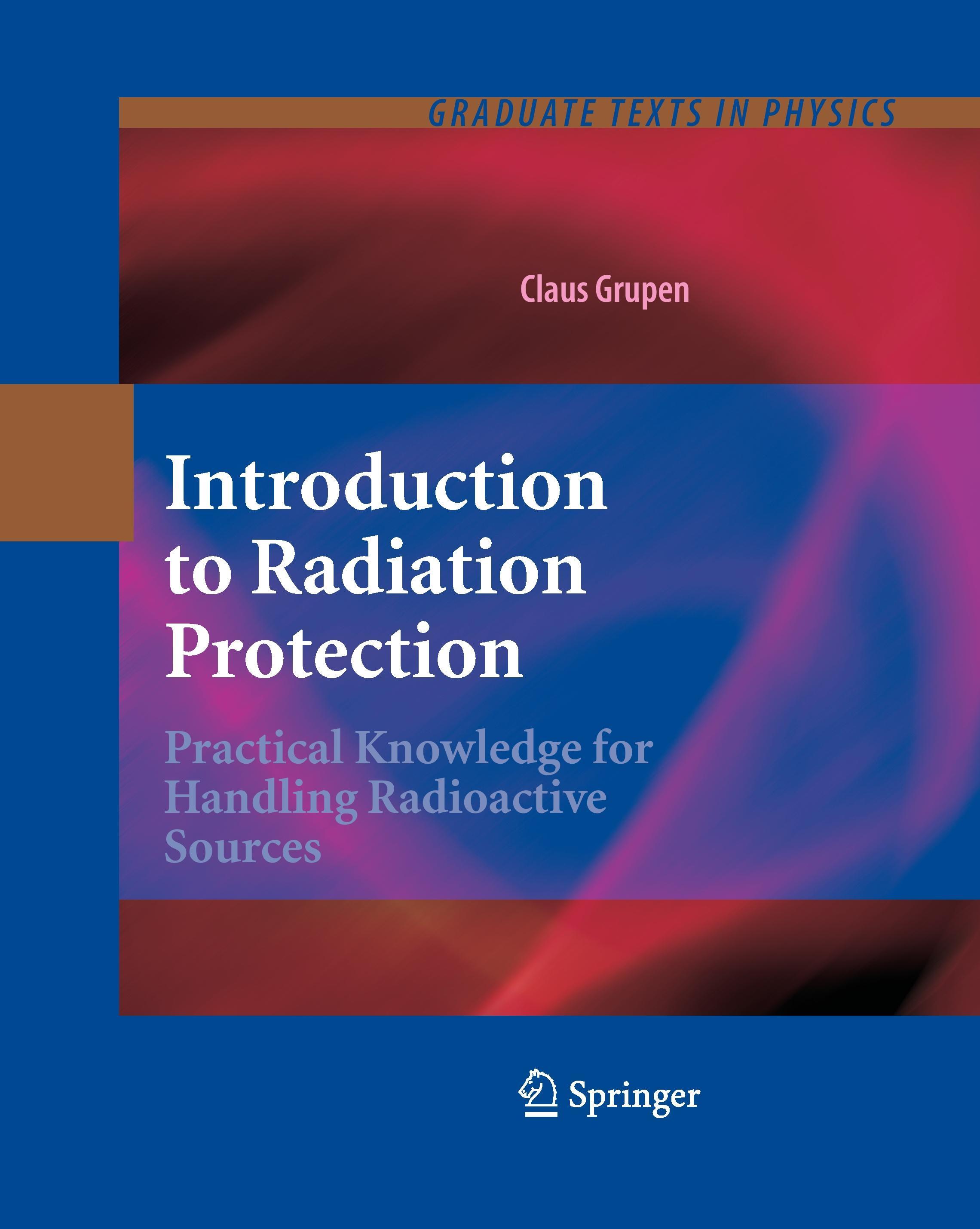 Introduction to Radiation Protection