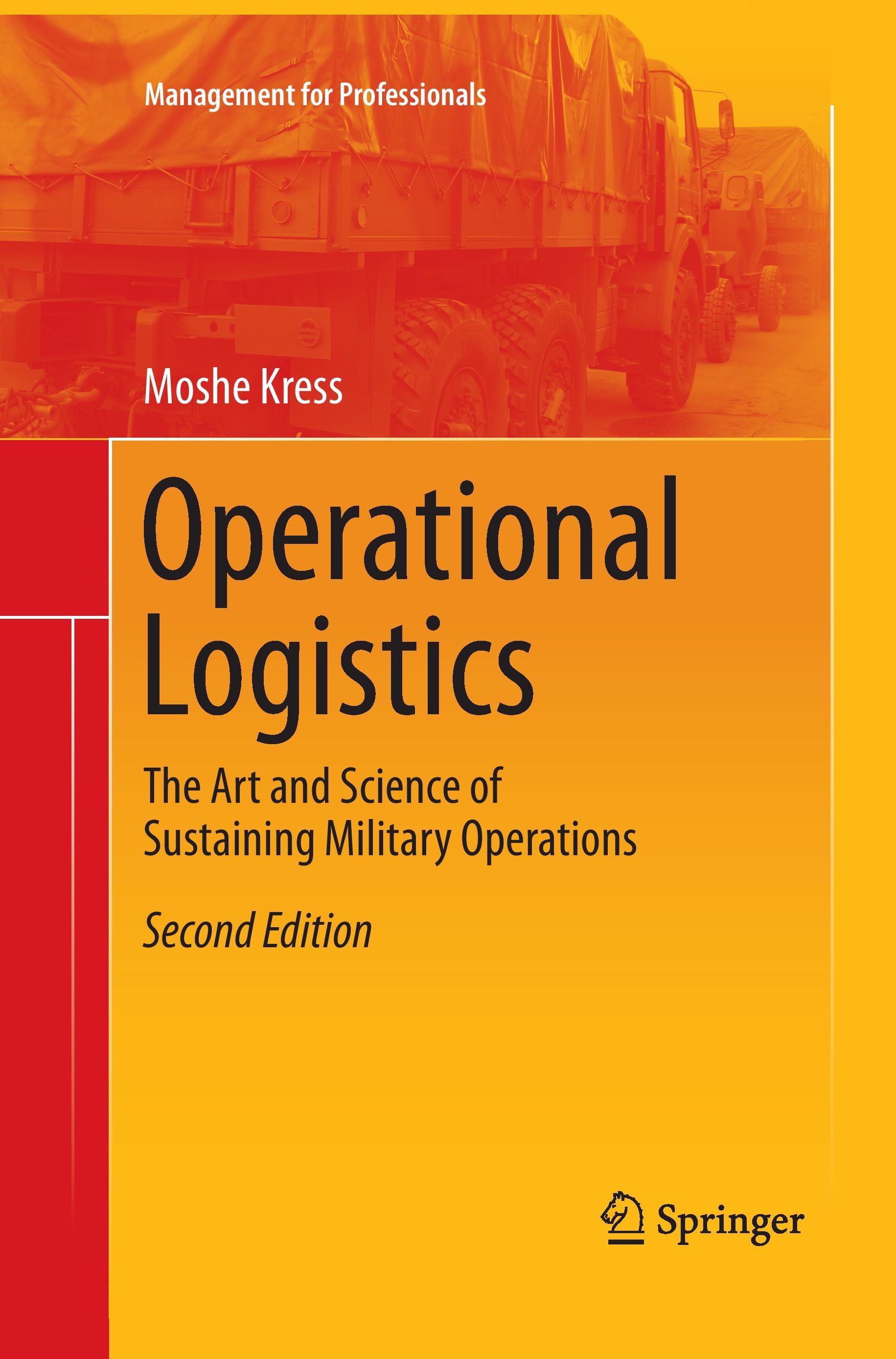 Operational Logistics