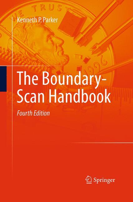 The Boundary-Scan Handbook