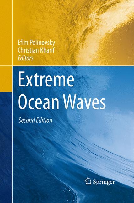 Extreme Ocean Waves