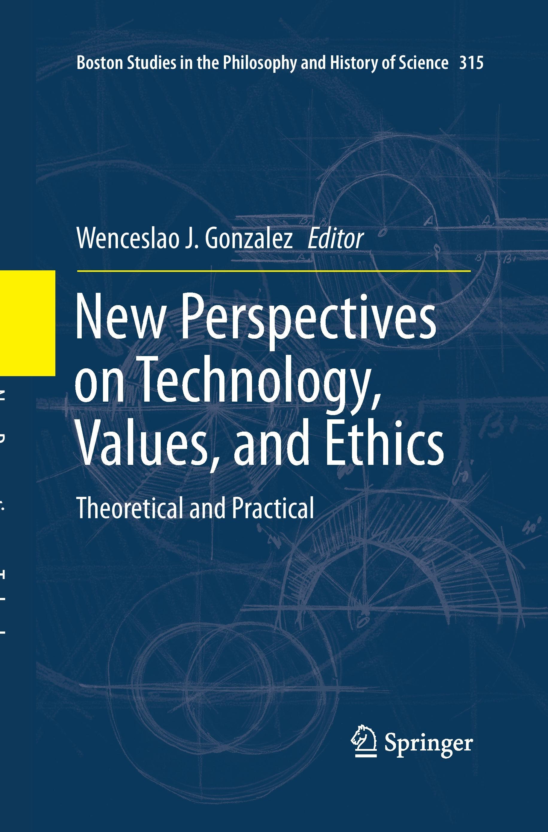 New Perspectives on Technology, Values, and Ethics