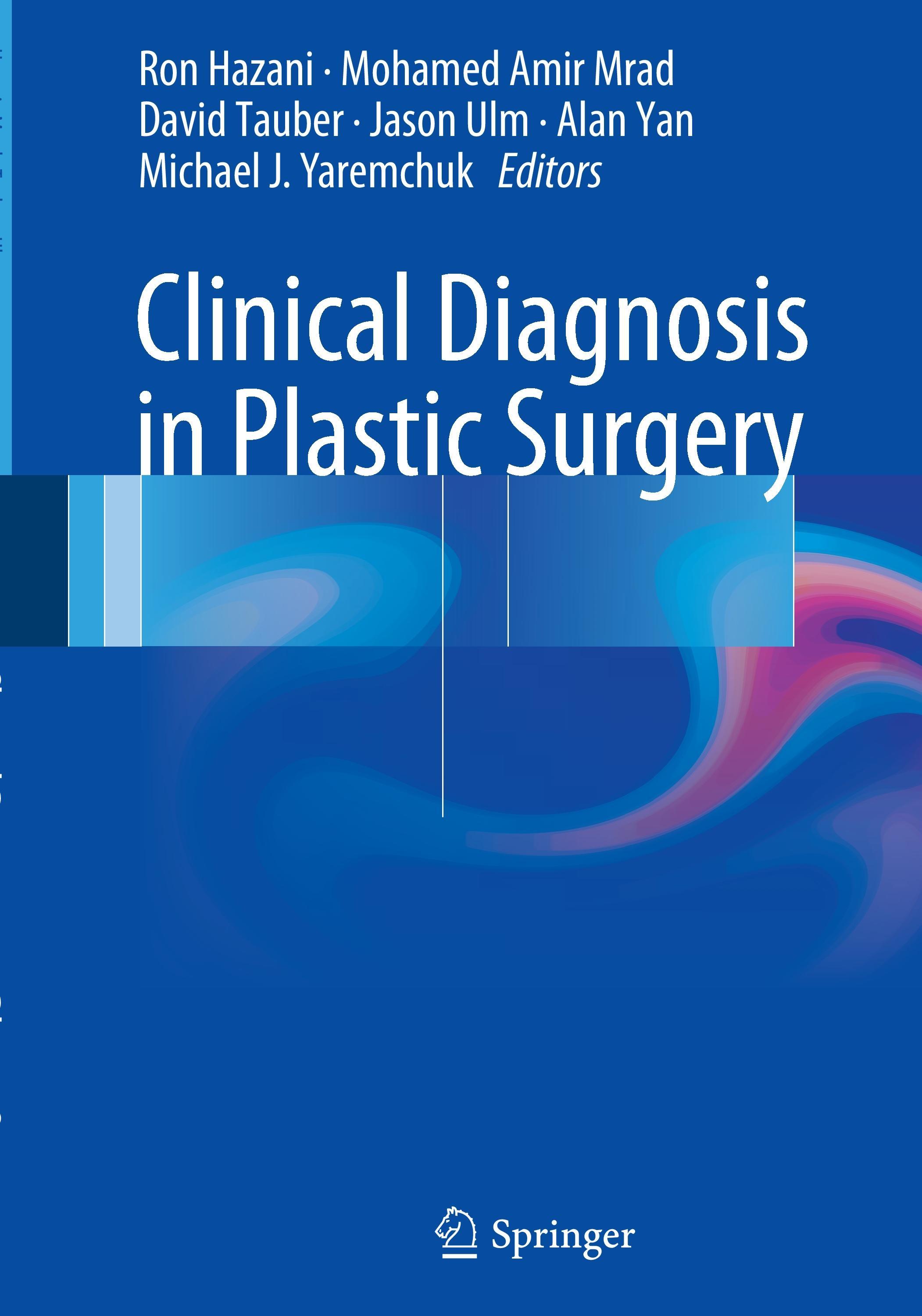 Clinical Diagnosis in Plastic Surgery