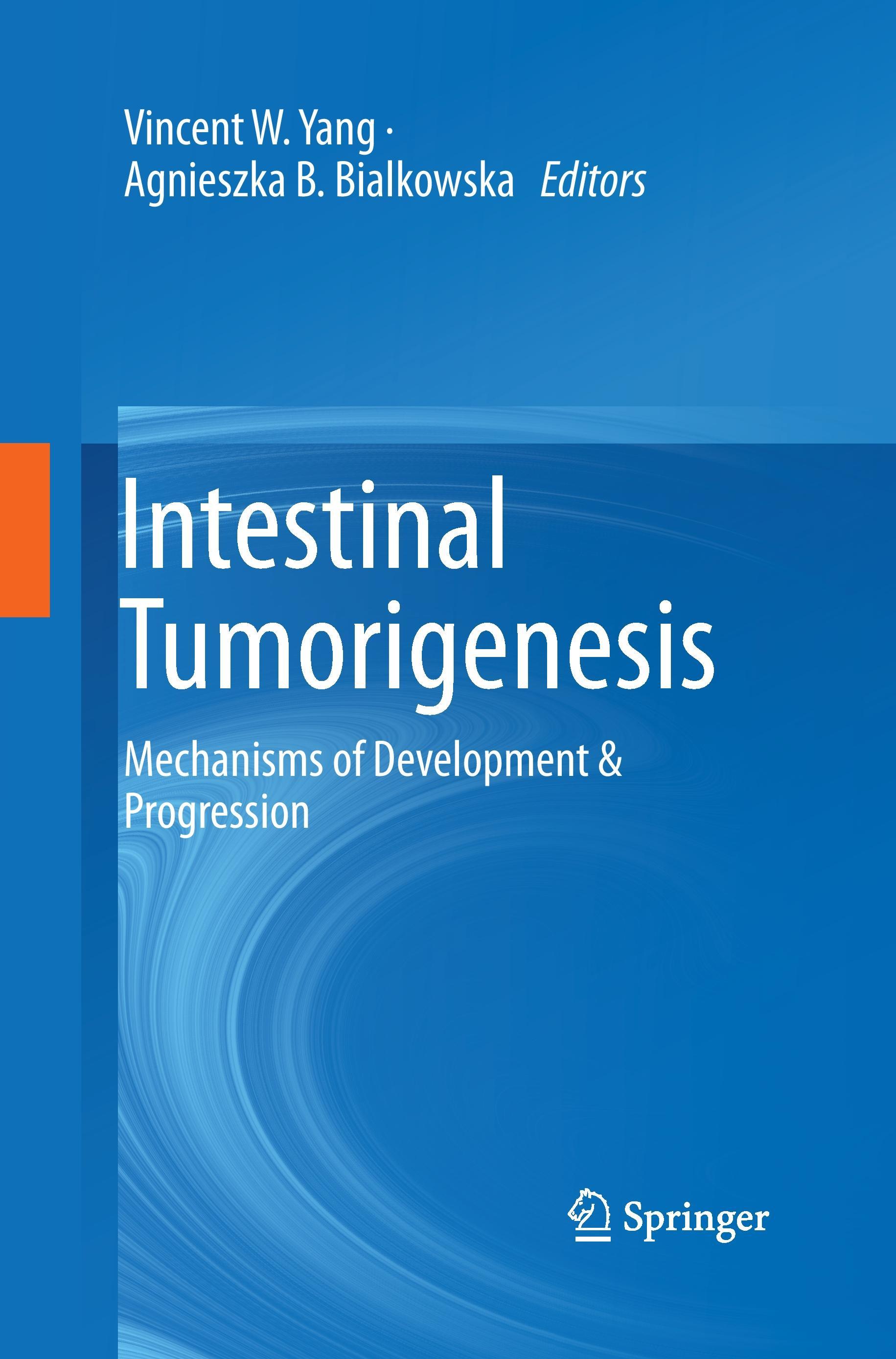 Intestinal Tumorigenesis