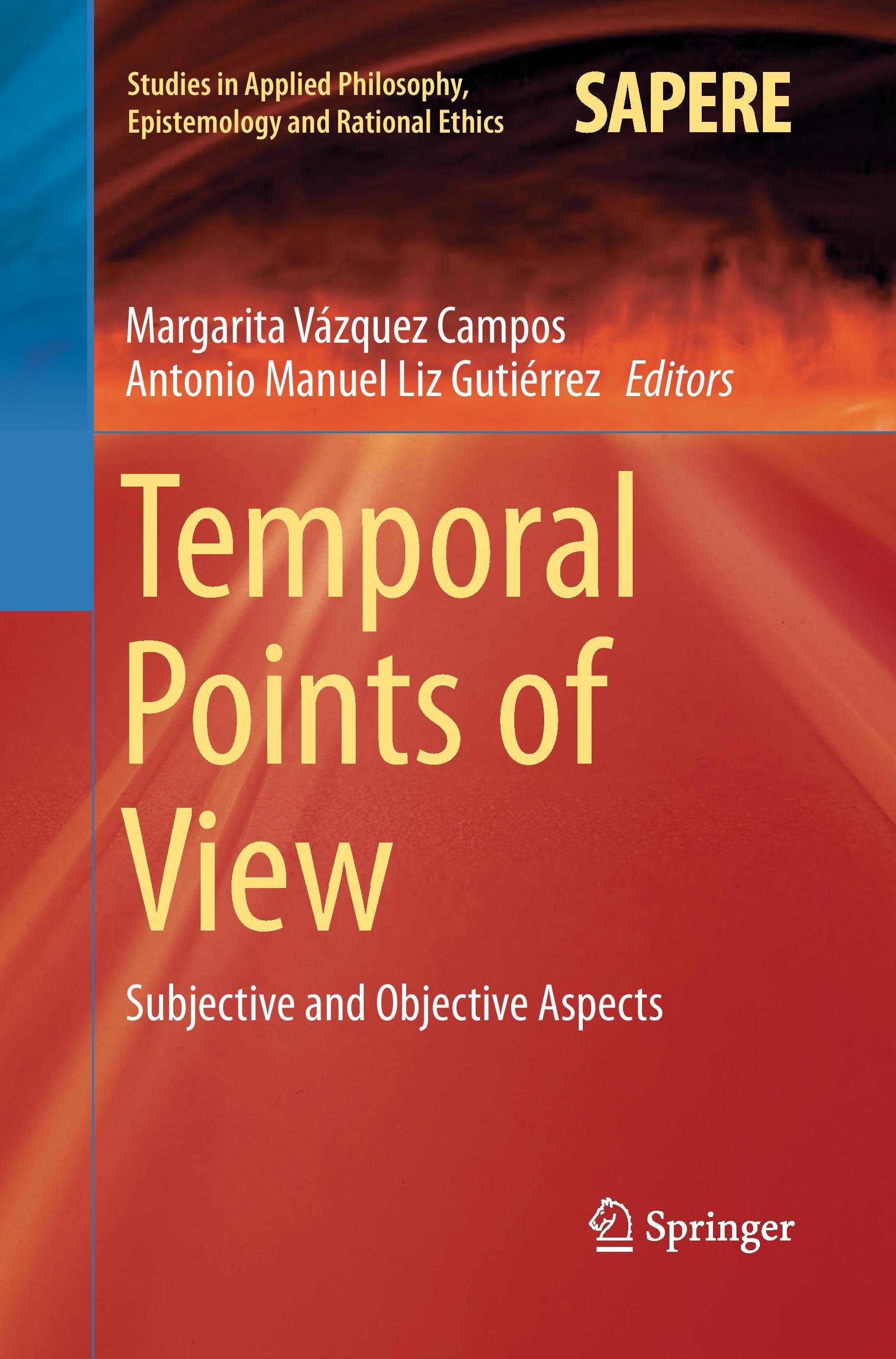 Temporal Points of View