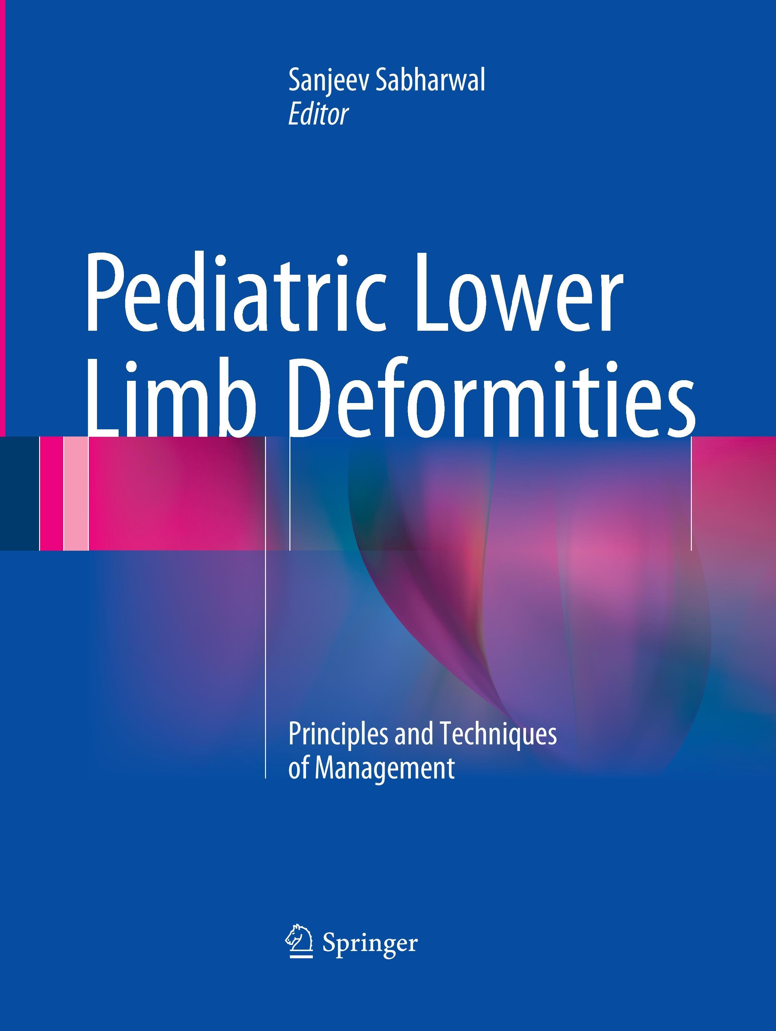 Pediatric Lower Limb Deformities