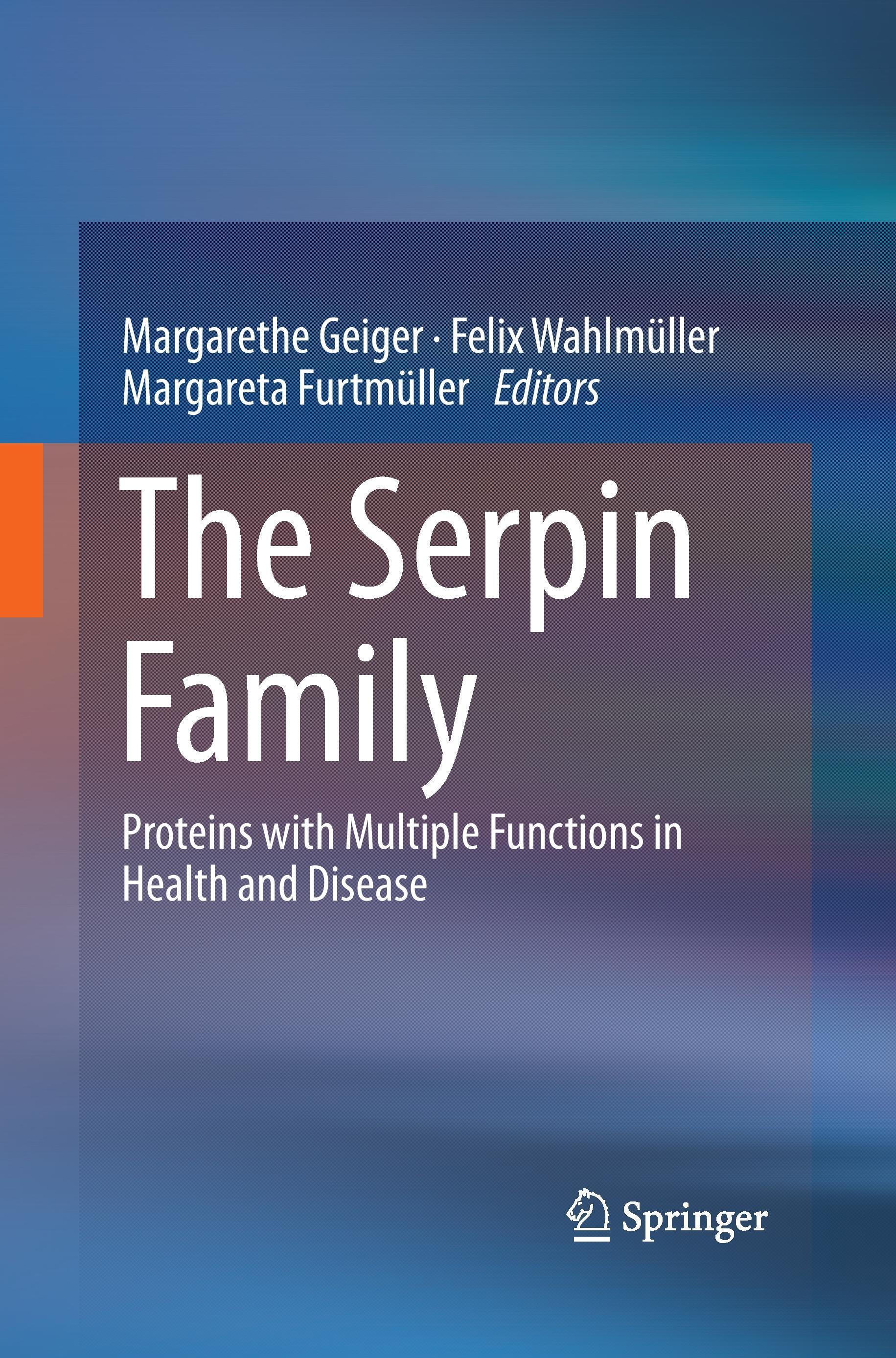 The Serpin Family