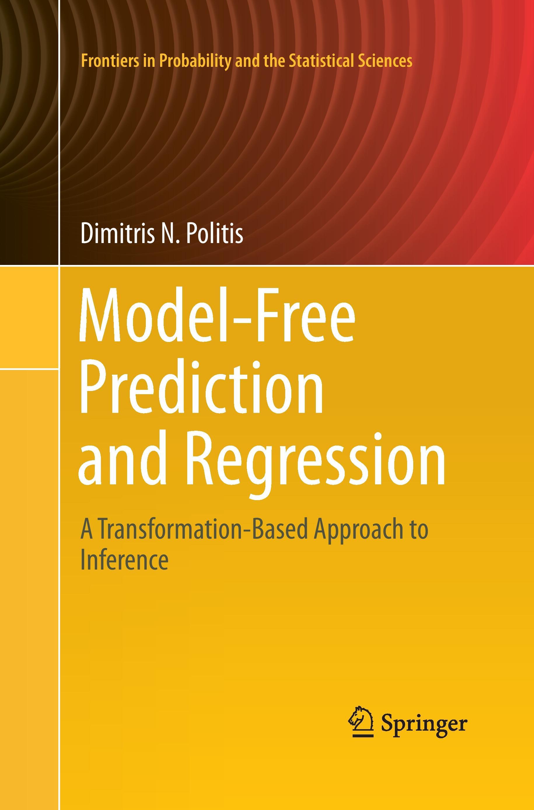 Model-Free Prediction and Regression