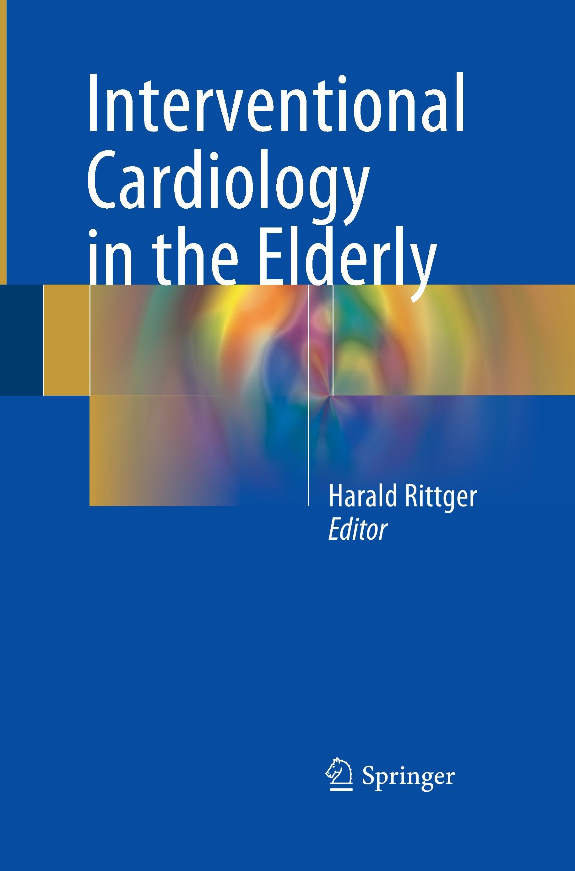 Interventional Cardiology in the Elderly