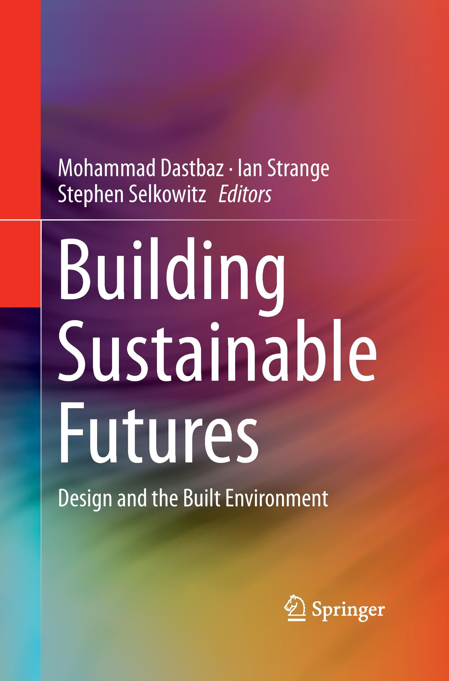 Building Sustainable Futures